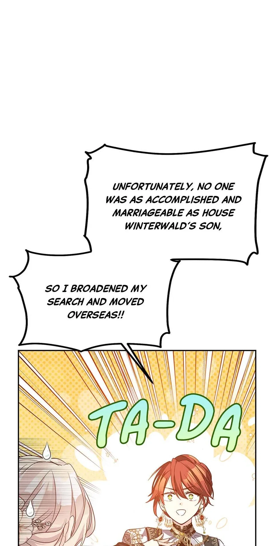 The Villainess Flips the Script! Chapter 119 – Page 13