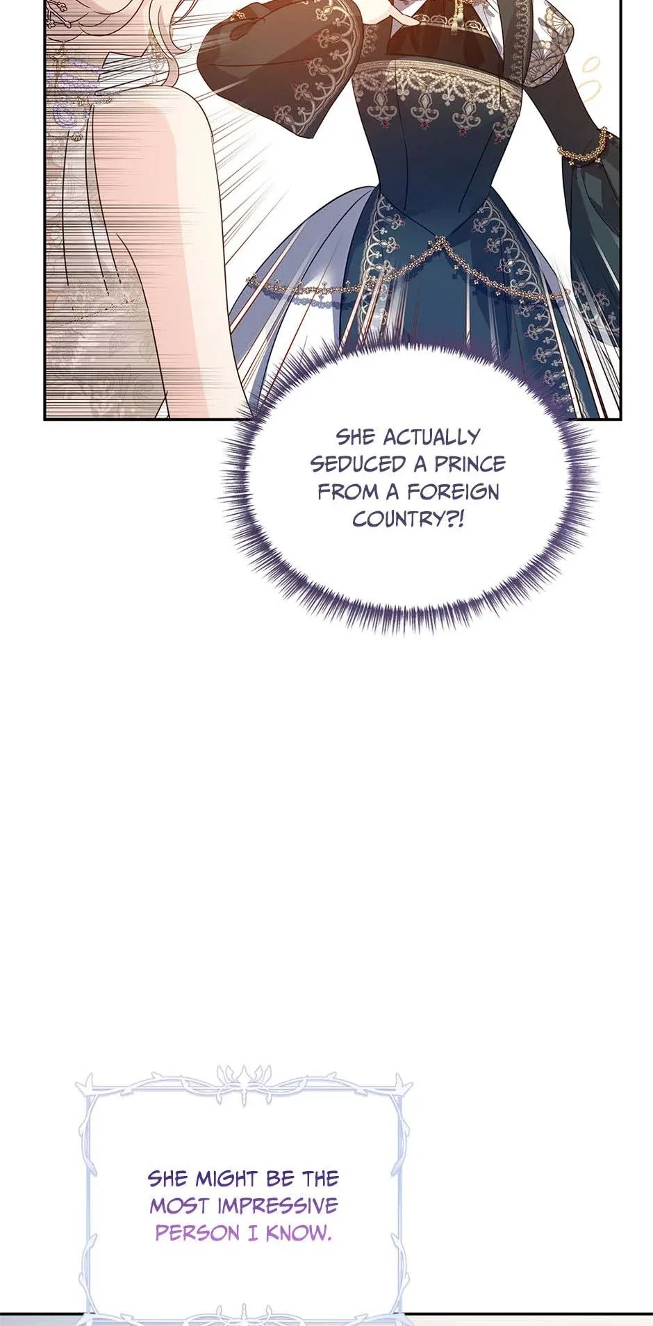 The Villainess Flips the Script! Chapter 119 – Page 14