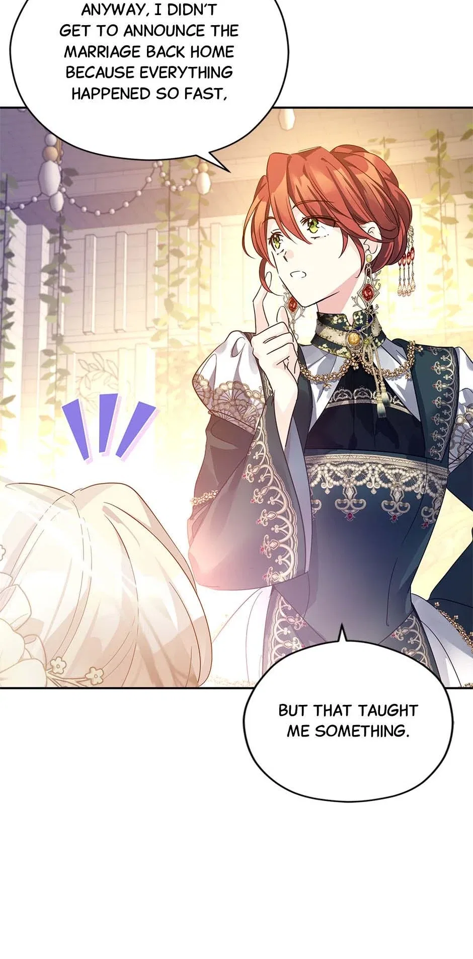 The Villainess Flips the Script! Chapter 119 – Page 16