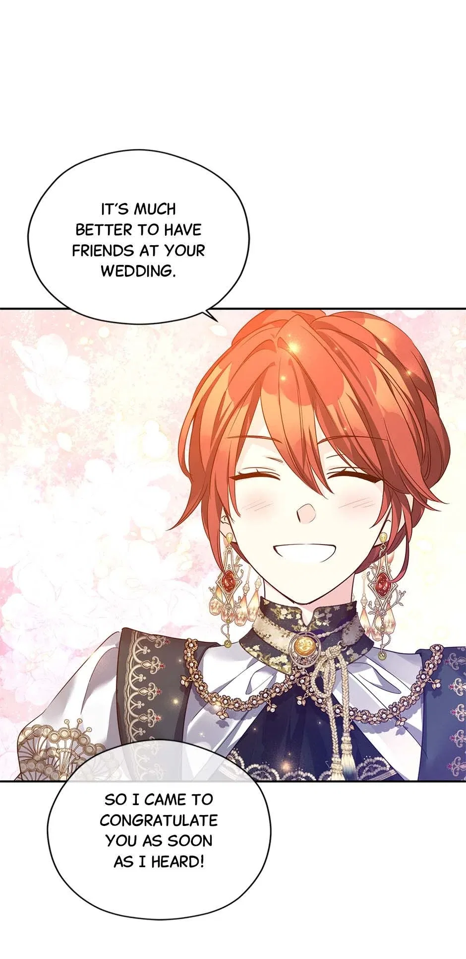 The Villainess Flips the Script! Chapter 119 – Page 17