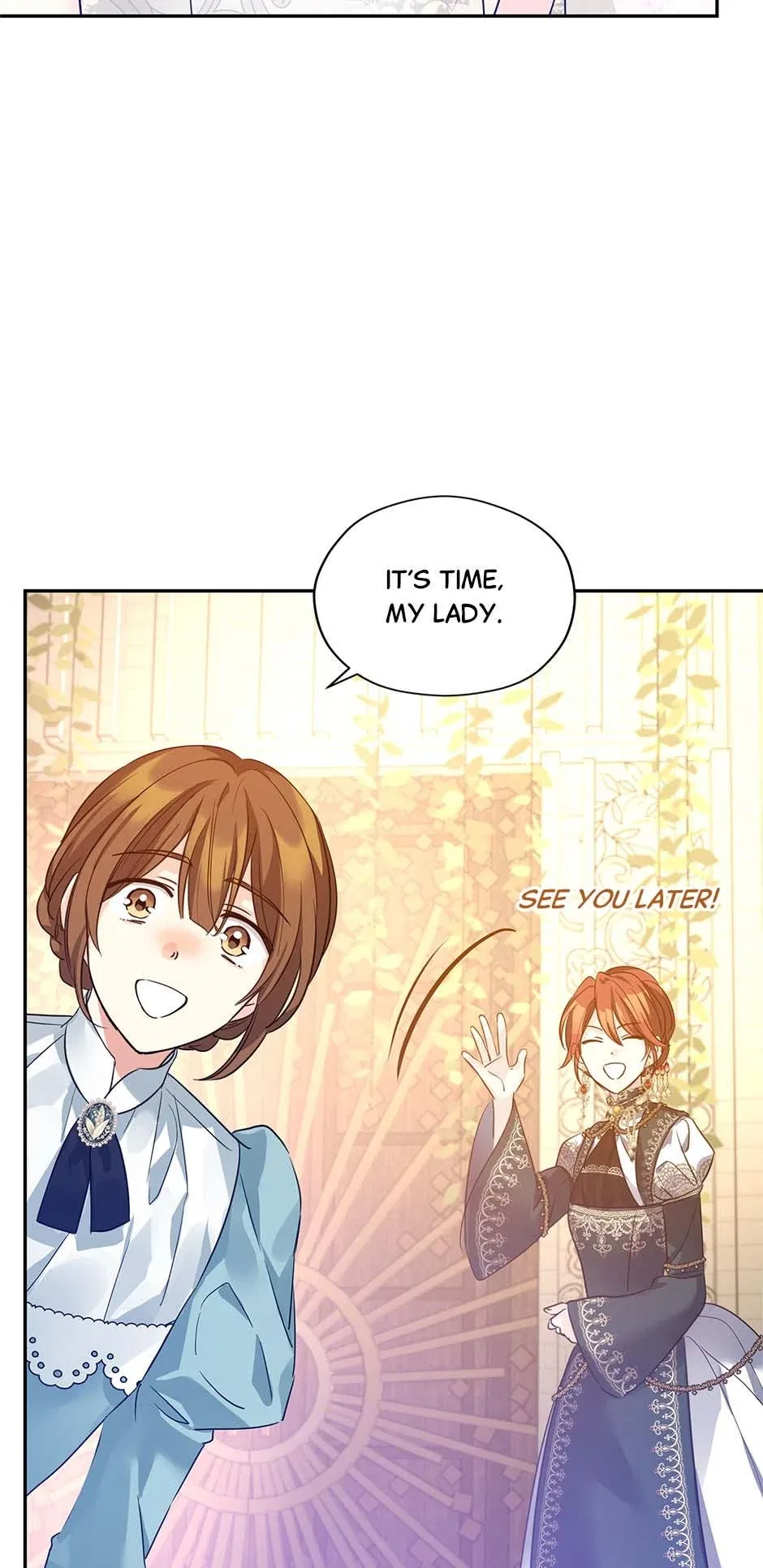 The Villainess Flips the Script! Chapter 119 – Page 19