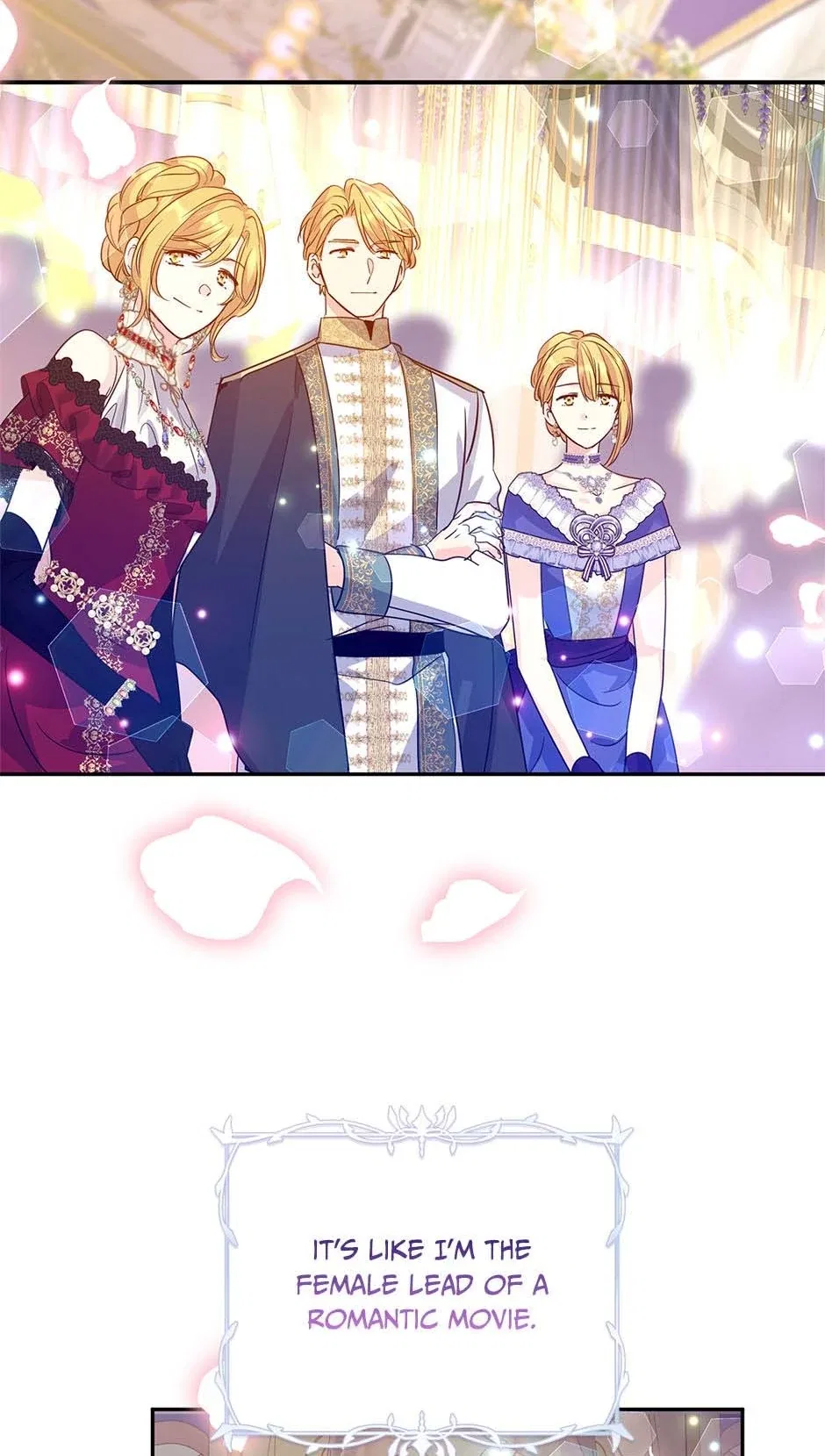 The Villainess Flips the Script! Chapter 119 – Page 30