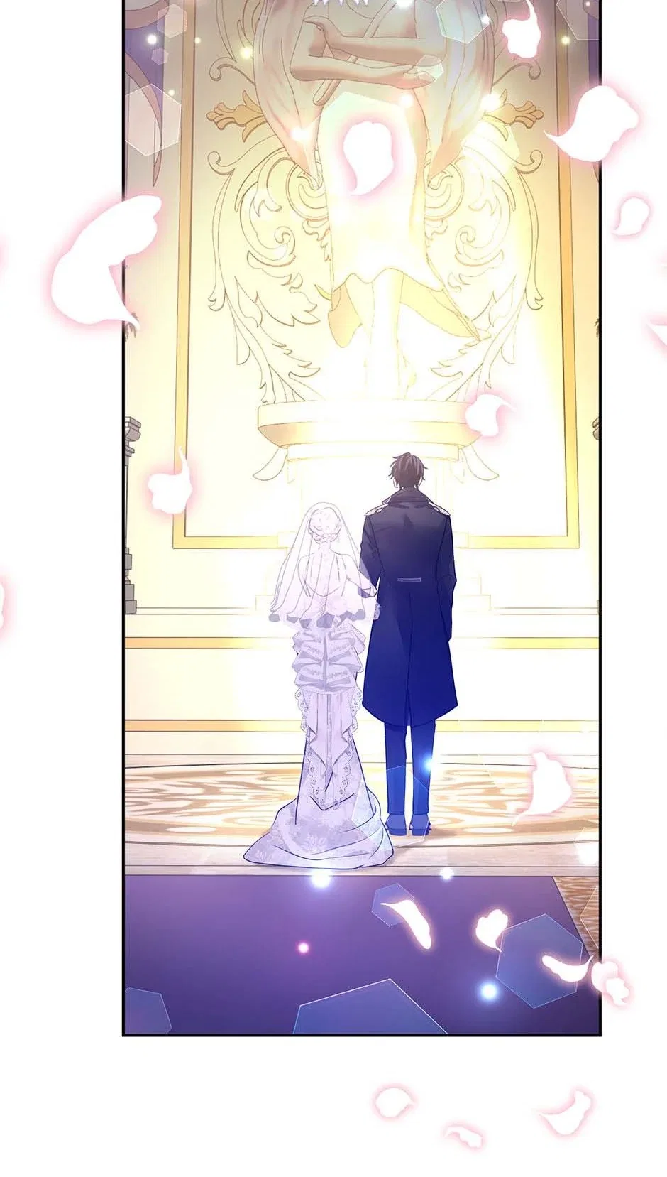 The Villainess Flips the Script! Chapter 119 – Page 31