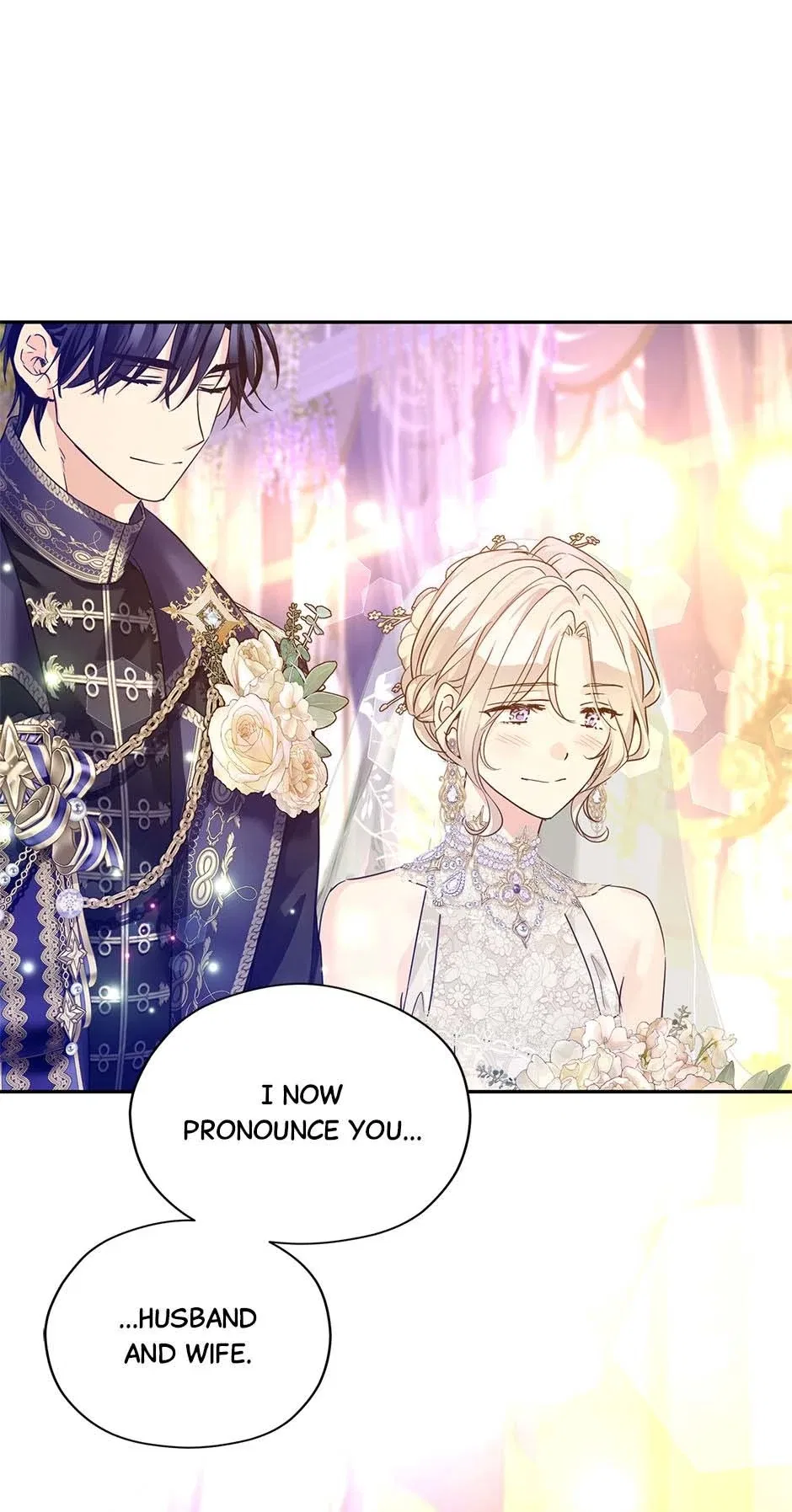 The Villainess Flips the Script! Chapter 119 – Page 32