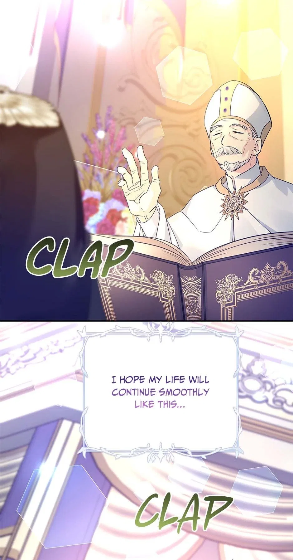 The Villainess Flips the Script! Chapter 119 – Page 33
