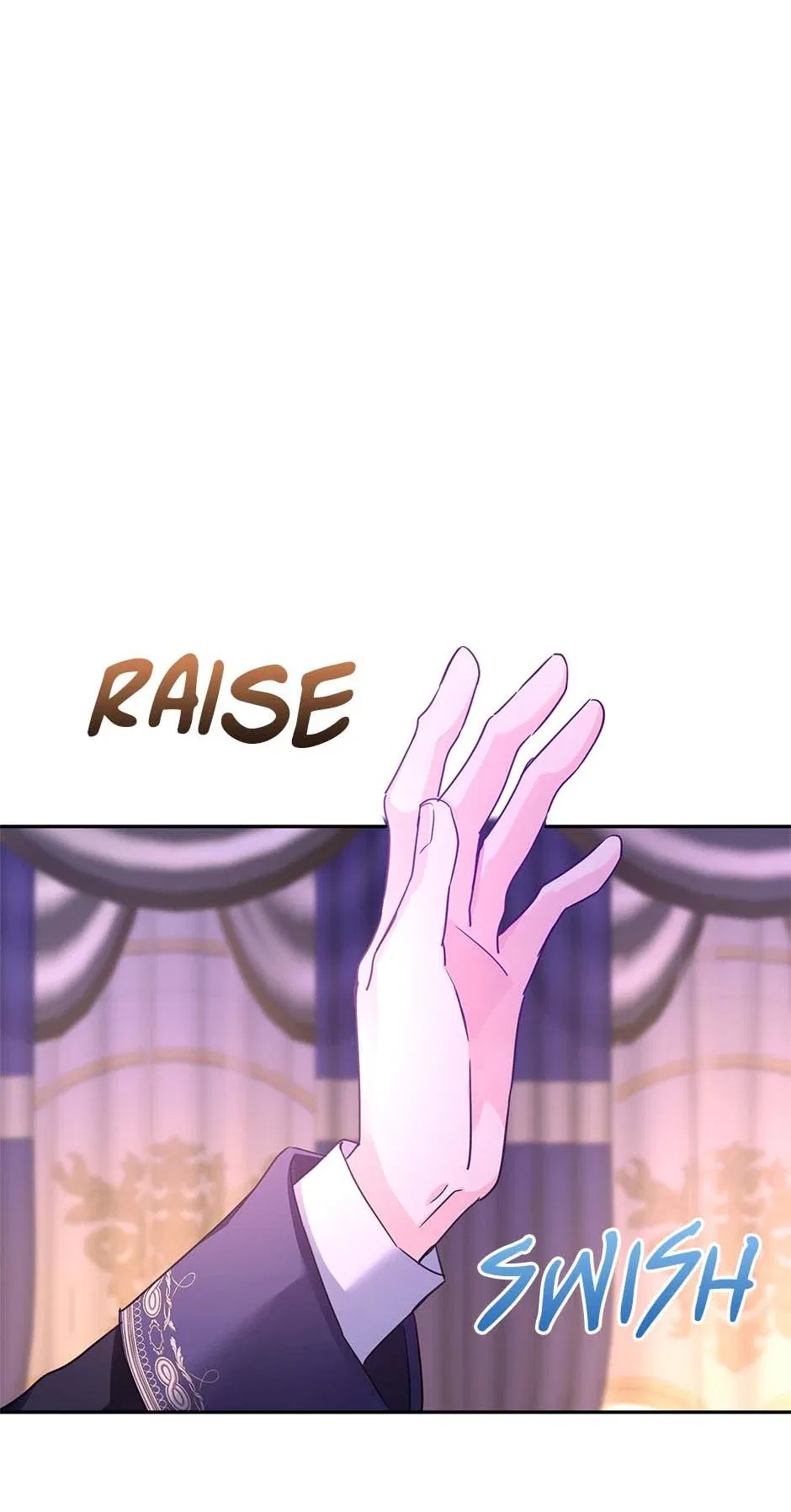 The Villainess Flips the Script! Chapter 119 – Page 35