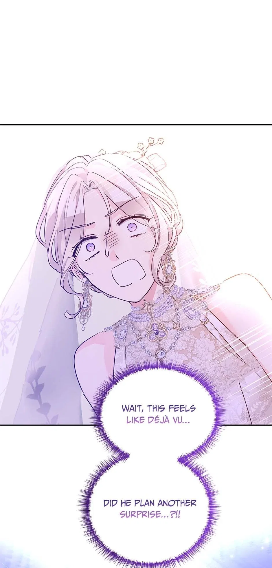The Villainess Flips the Script! Chapter 119 – Page 37