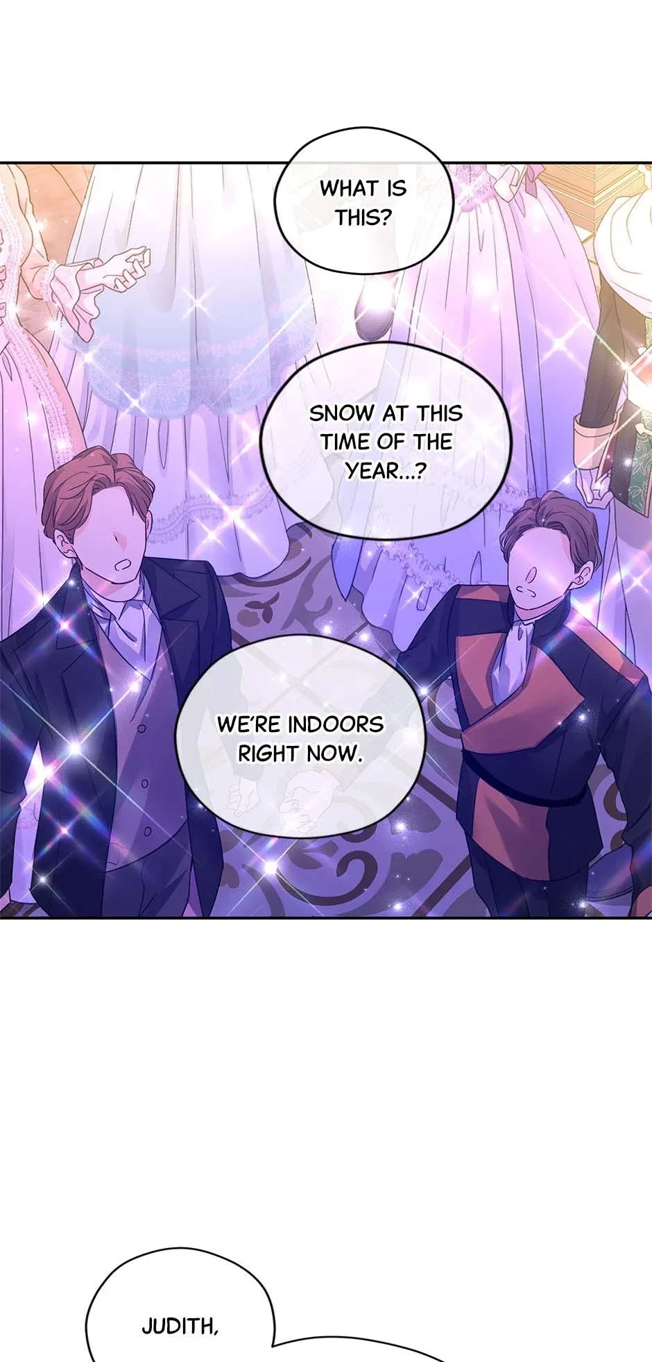 The Villainess Flips the Script! Chapter 119 – Page 39