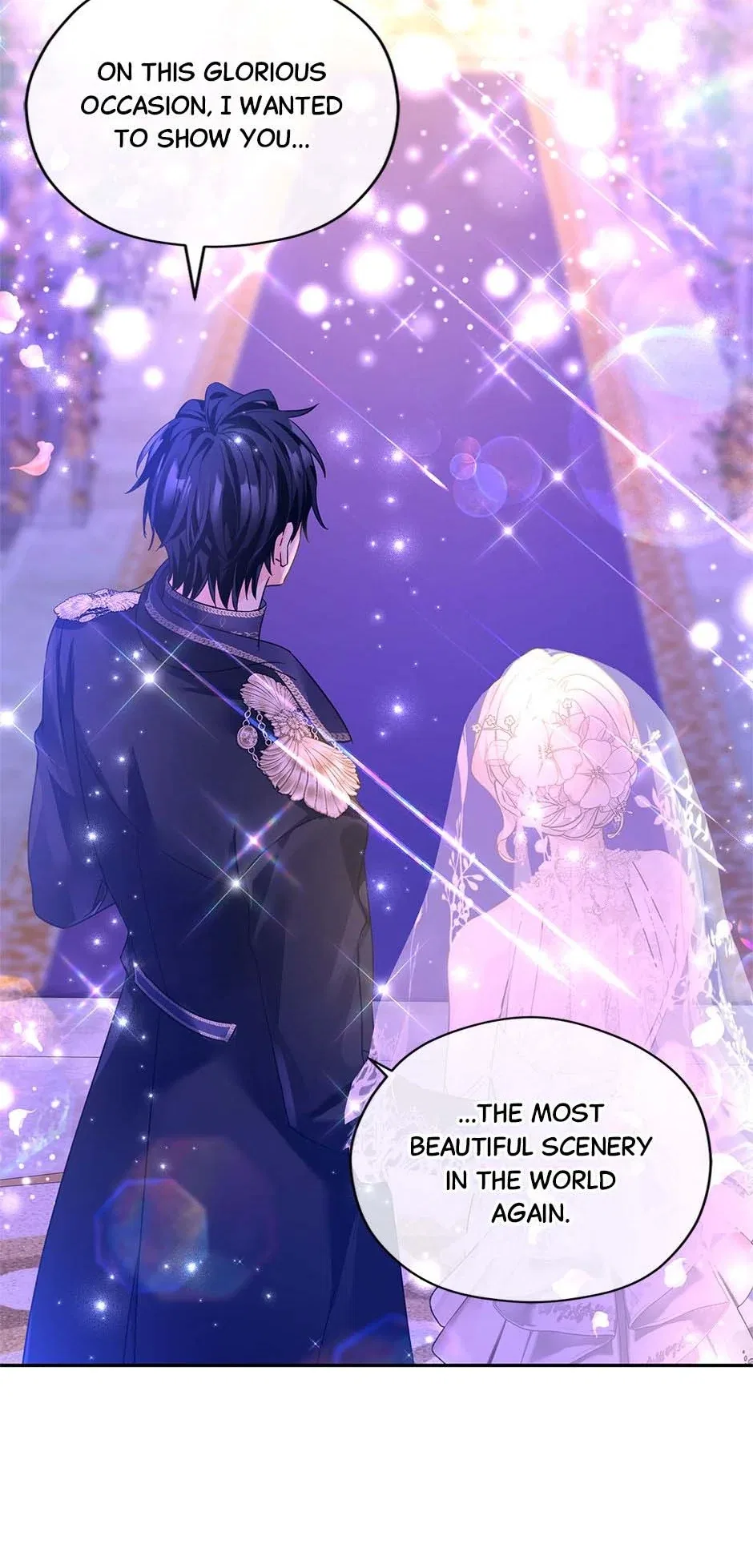 The Villainess Flips the Script! Chapter 119 – Page 41