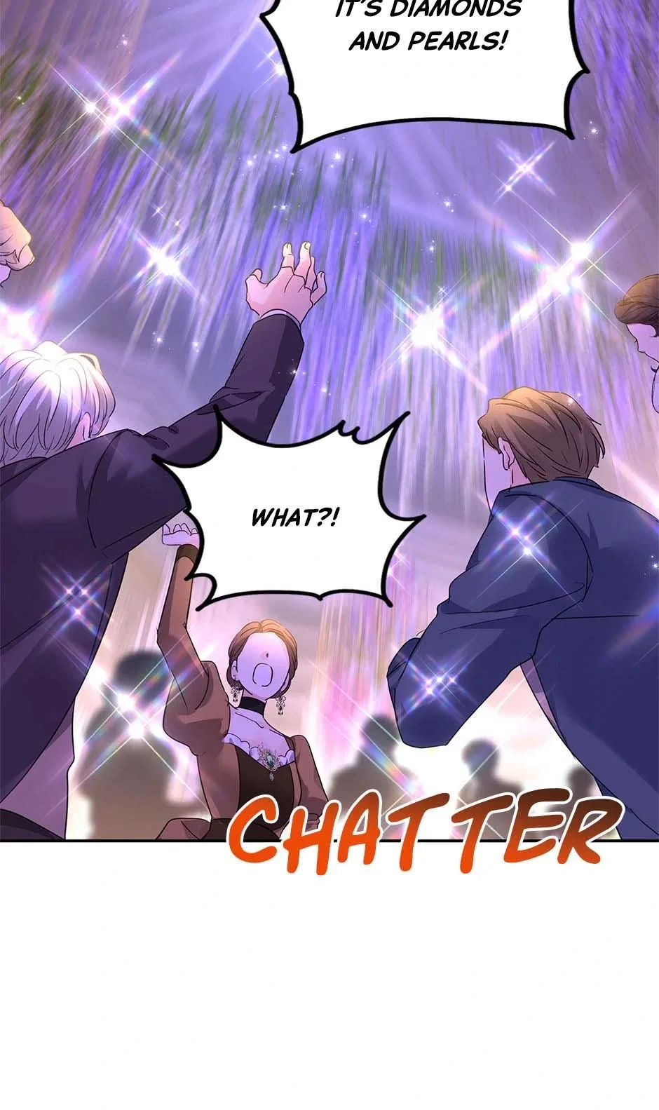 The Villainess Flips the Script! Chapter 119 – Page 45