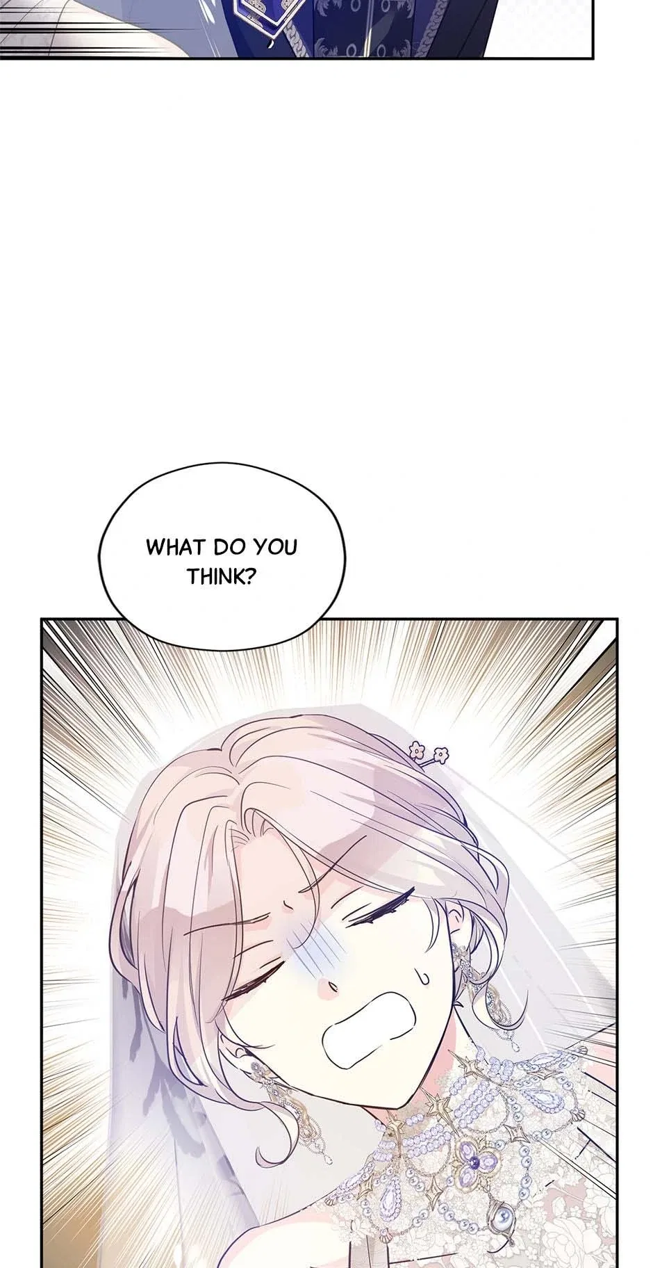 The Villainess Flips the Script! Chapter 119 – Page 47