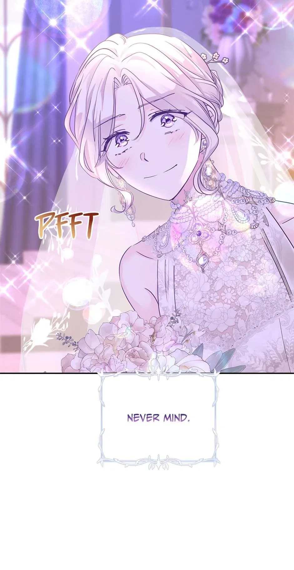 The Villainess Flips the Script! Chapter 119 – Page 50