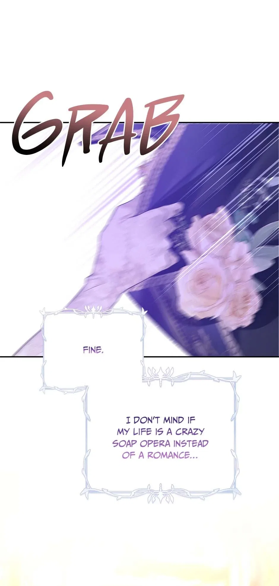 The Villainess Flips the Script! Chapter 119 – Page 51