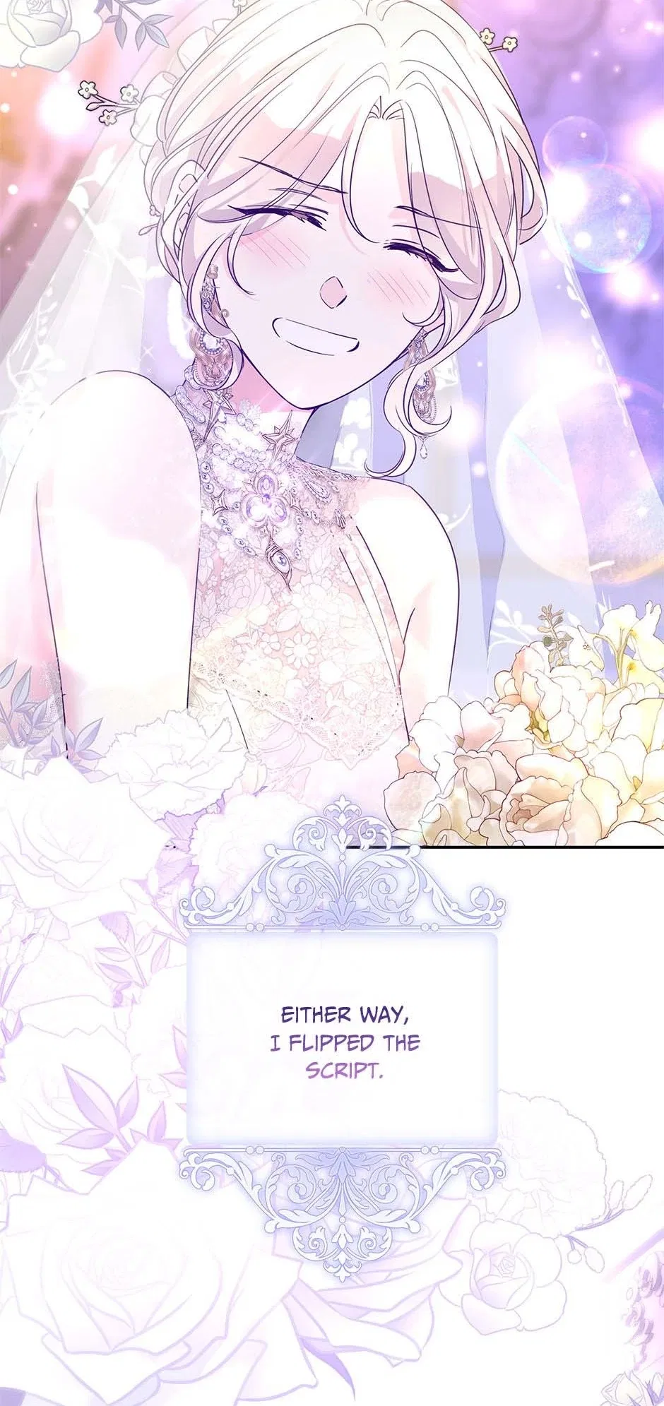 The Villainess Flips the Script! Chapter 119 – Page 57