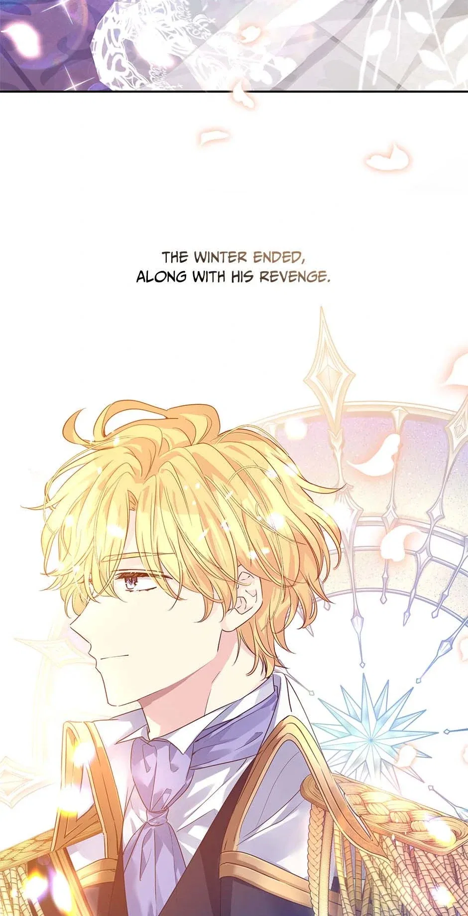 The Villainess Flips the Script! Chapter 119 – Page 61