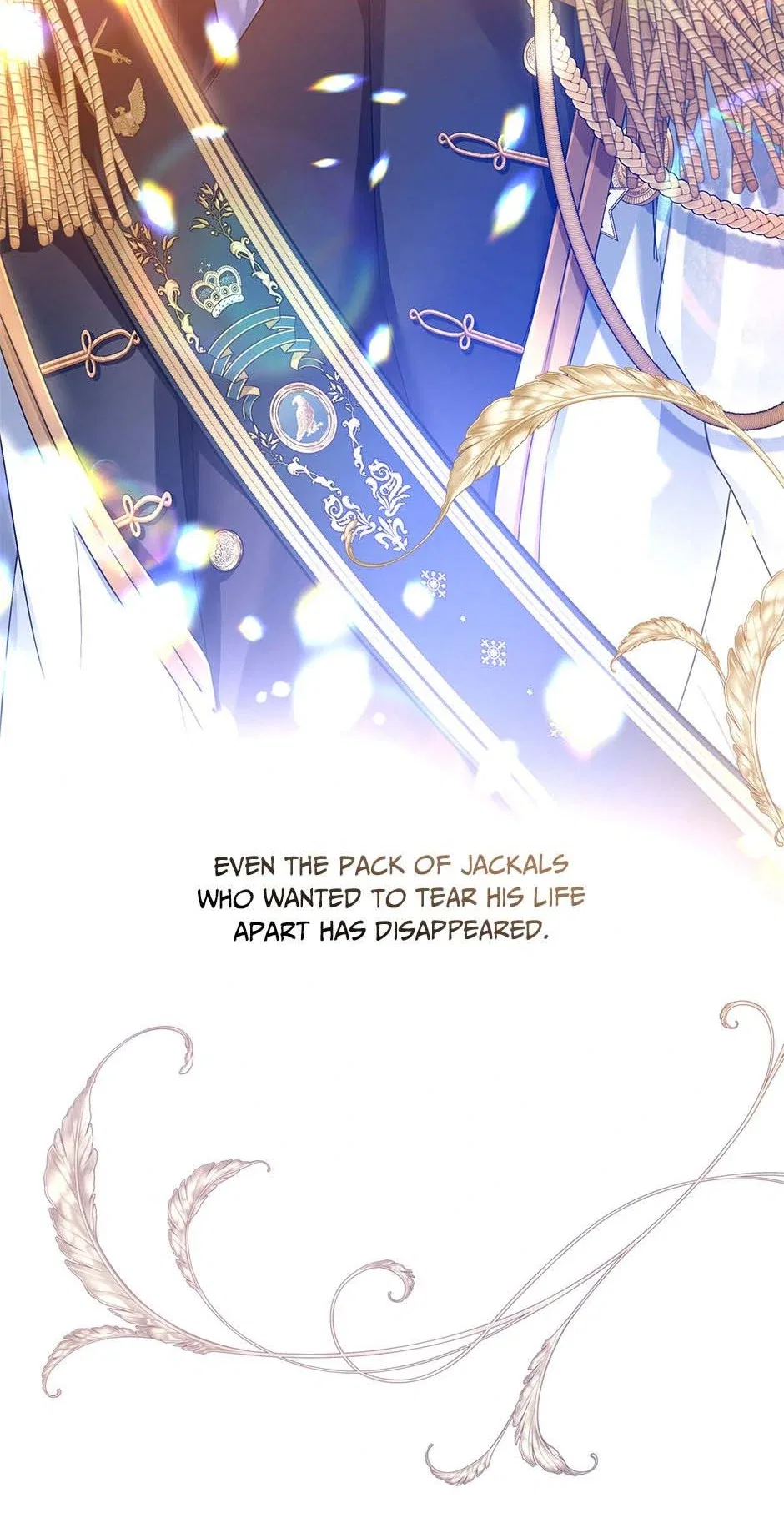 The Villainess Flips the Script! Chapter 119 – Page 62