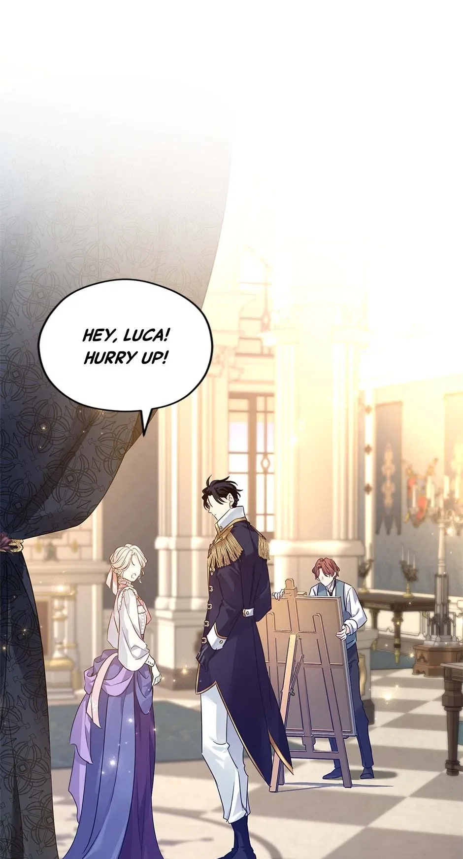 The Villainess Flips the Script! Chapter 119 – Page 64