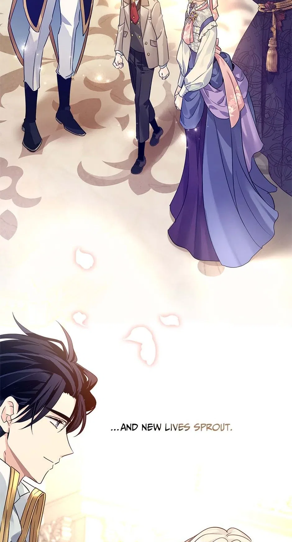 The Villainess Flips the Script! Chapter 119 – Page 67