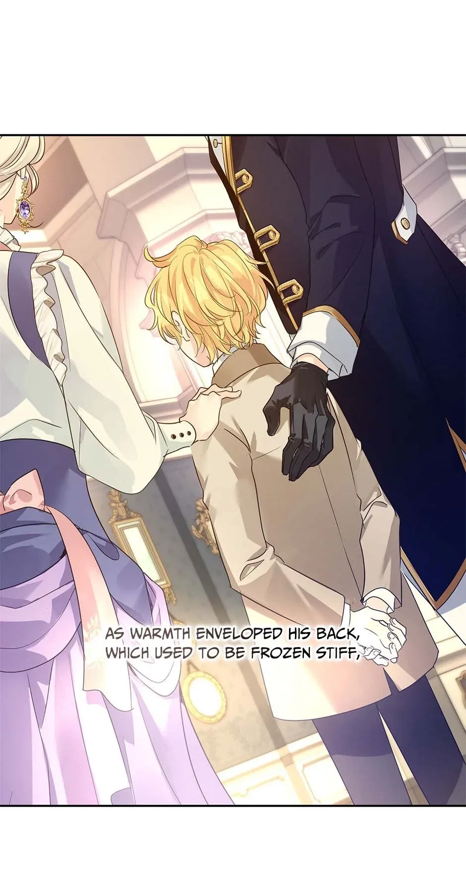 The Villainess Flips the Script! Chapter 119 – Page 69