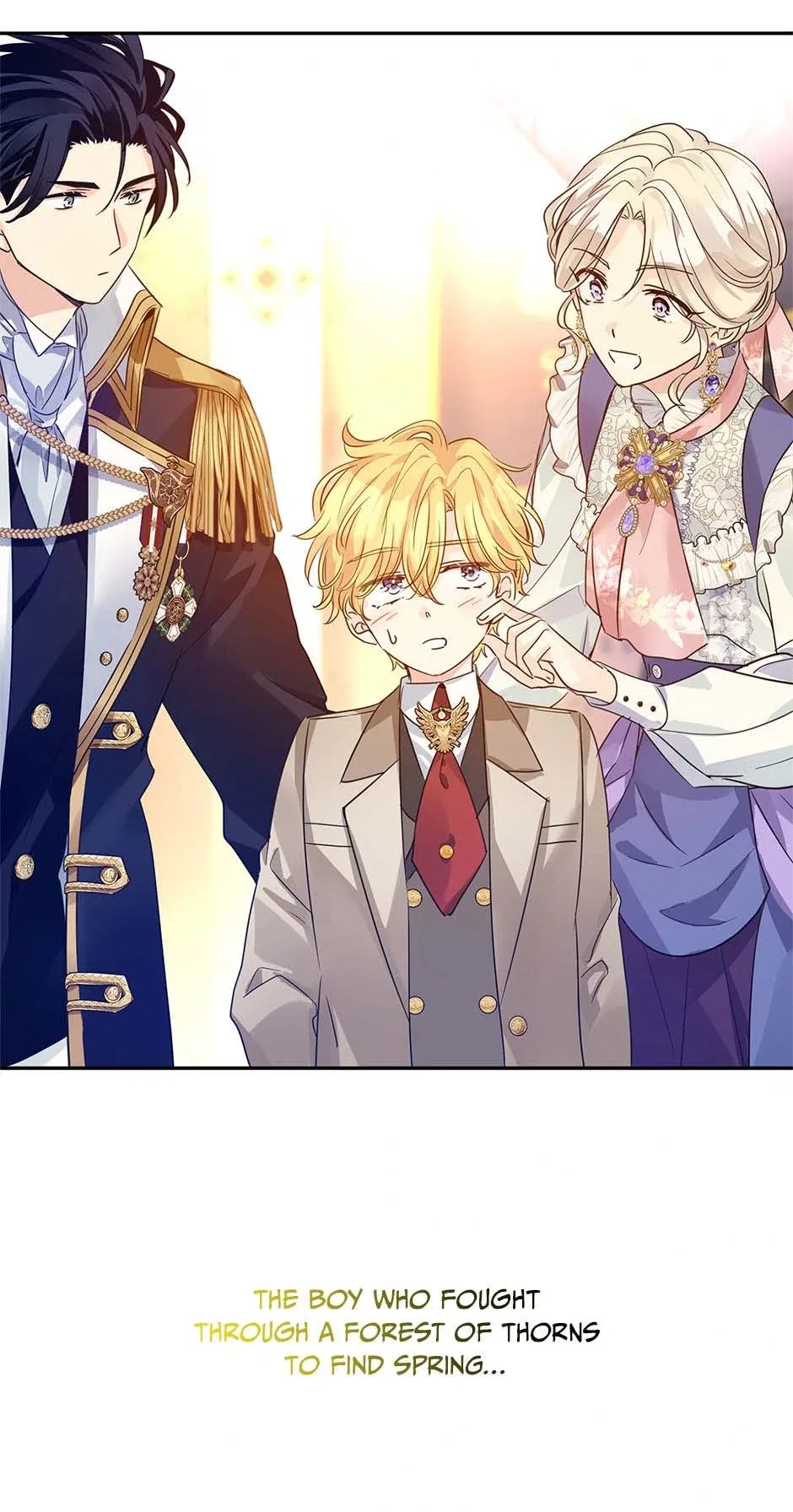 The Villainess Flips the Script! Chapter 119 – Page 71