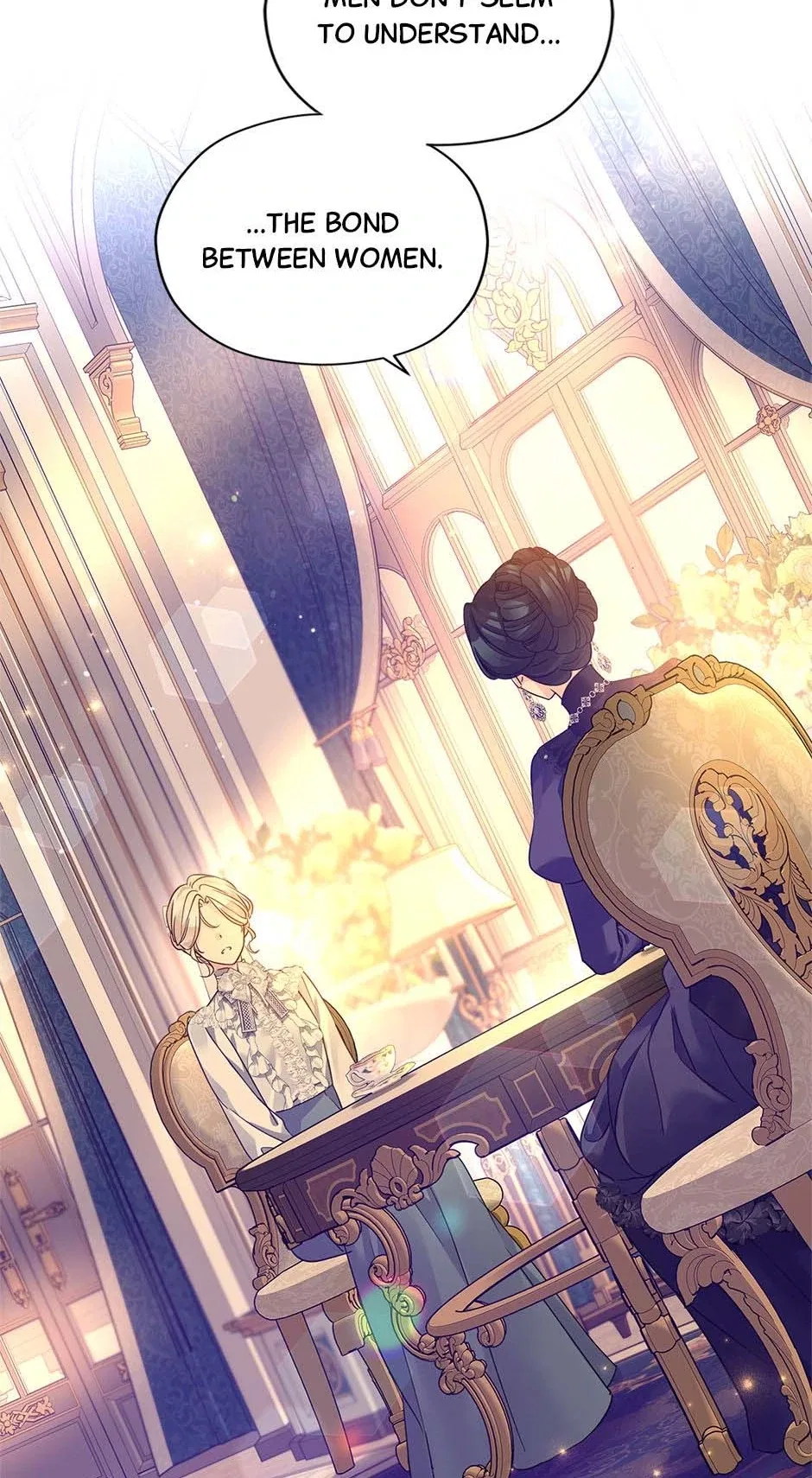 The Villainess Flips the Script! Chapter 118 – Page 2