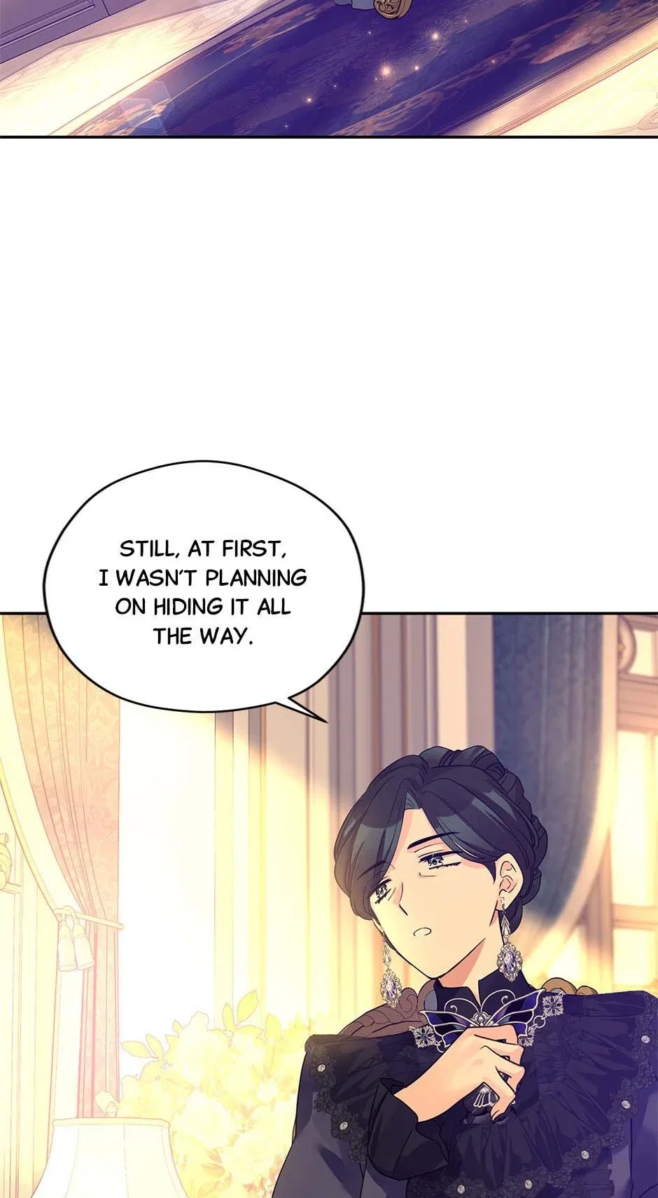 The Villainess Flips the Script! Chapter 118 – Page 3