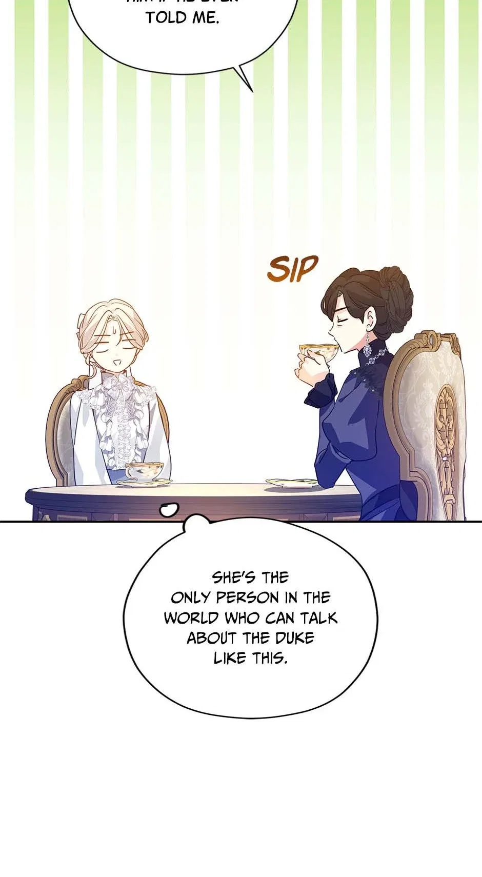 The Villainess Flips the Script! Chapter 118 – Page 6