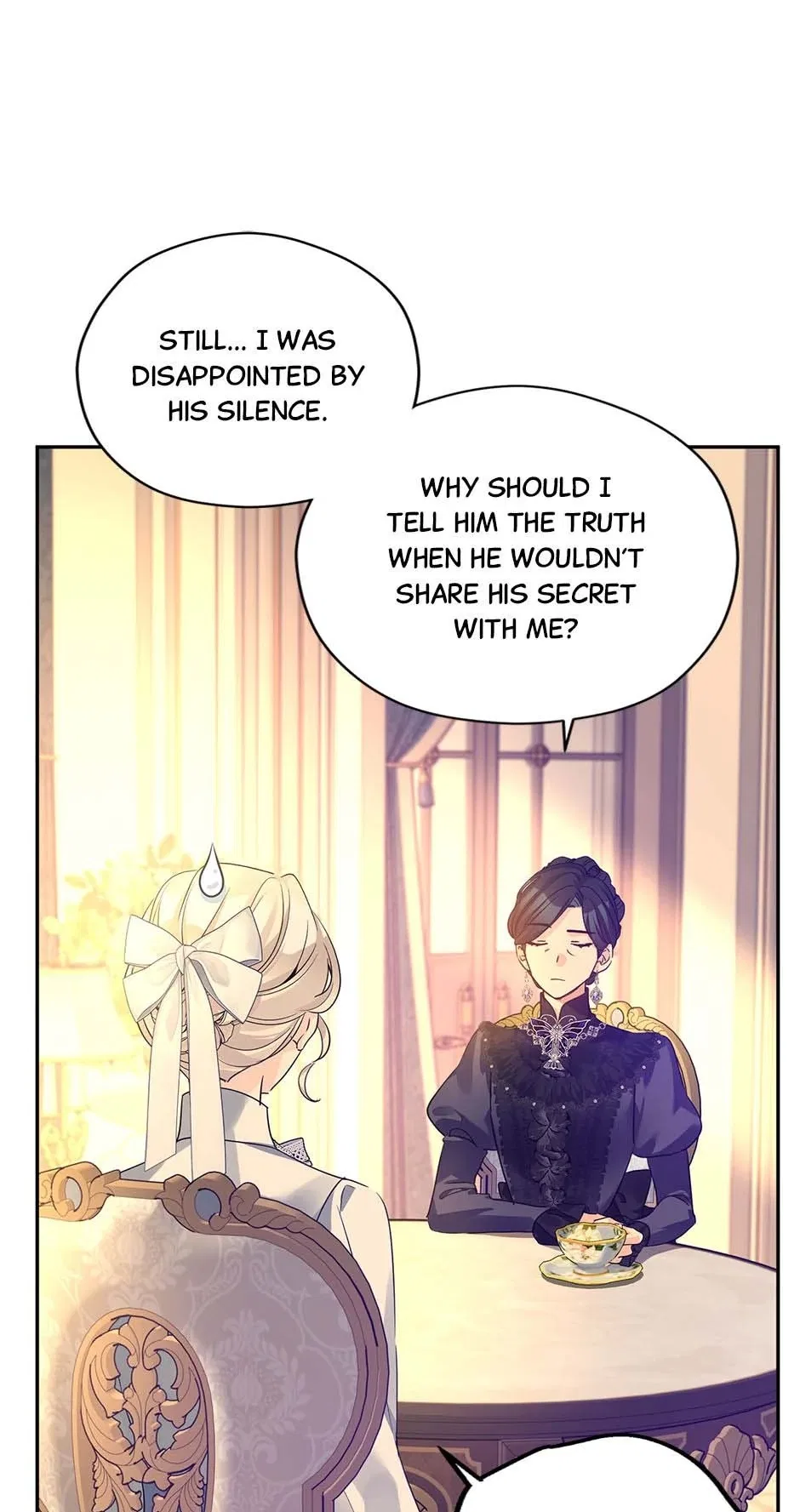 The Villainess Flips the Script! Chapter 118 – Page 7