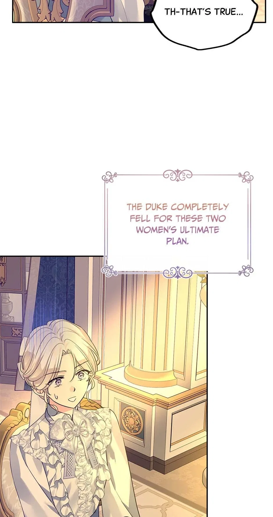 The Villainess Flips the Script! Chapter 118 – Page 8