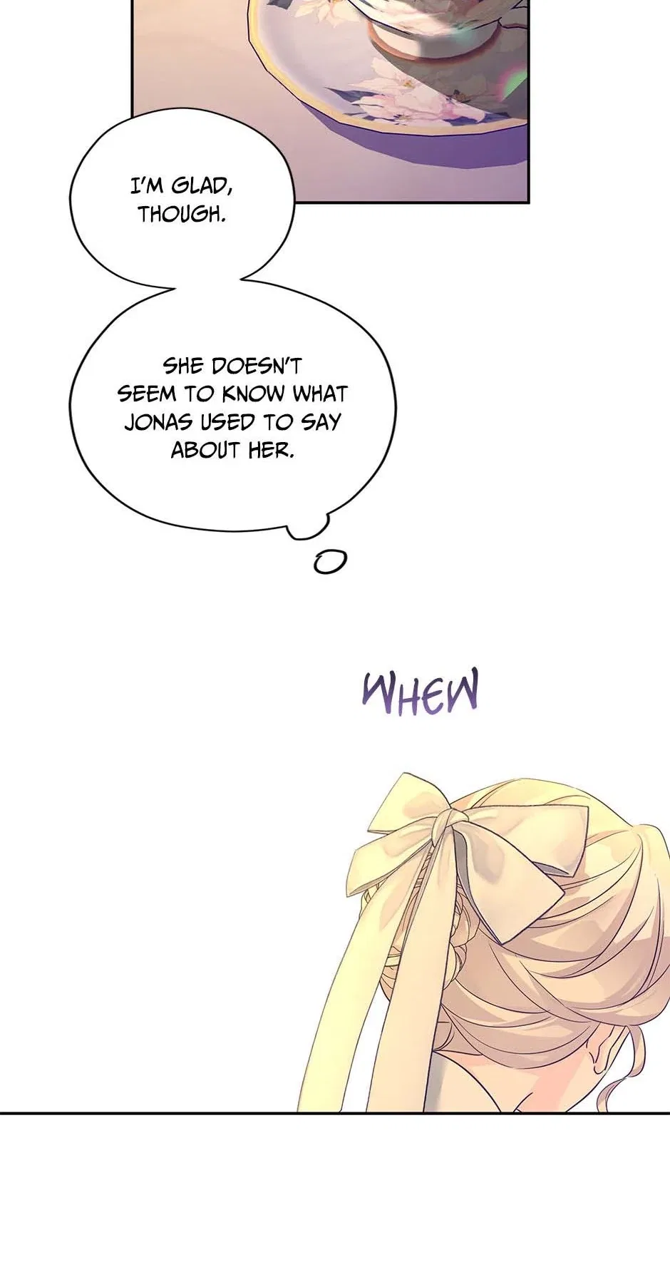 The Villainess Flips the Script! Chapter 118 – Page 10