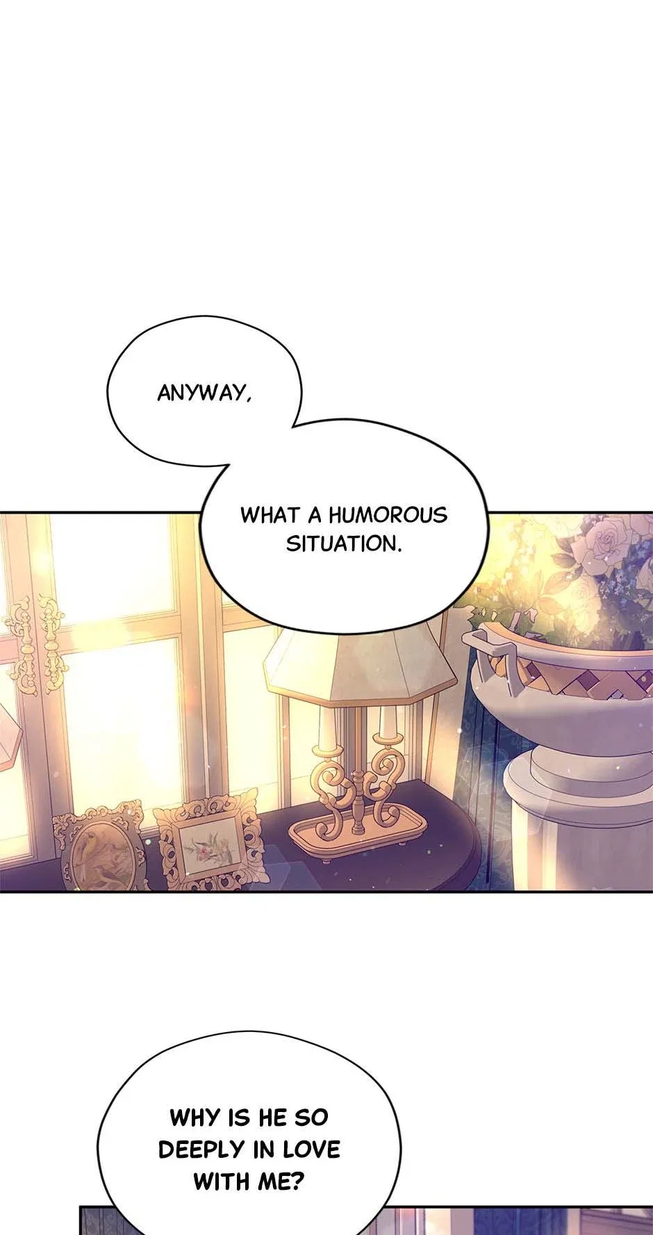 The Villainess Flips the Script! Chapter 118 – Page 11