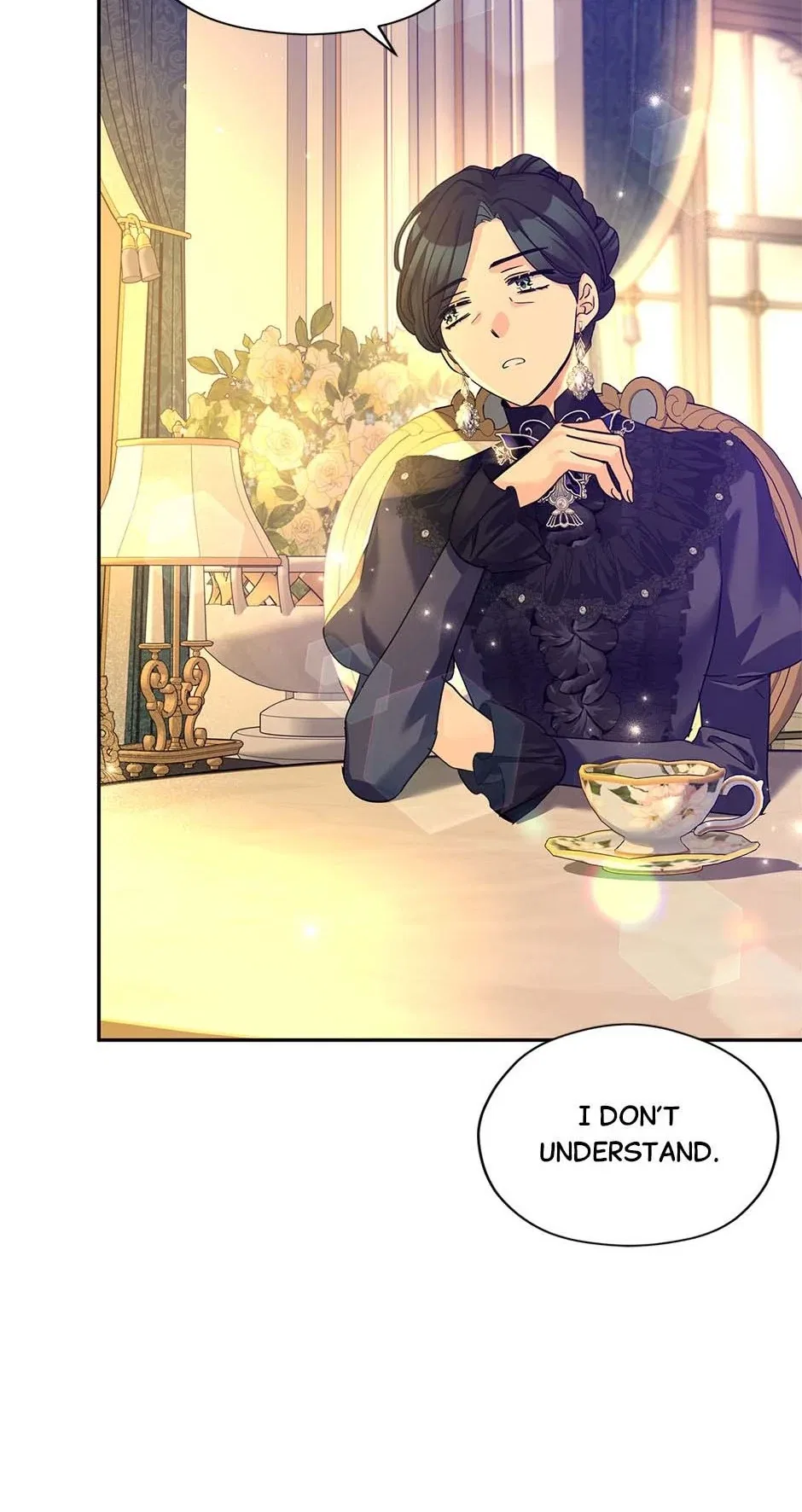 The Villainess Flips the Script! Chapter 118 – Page 12