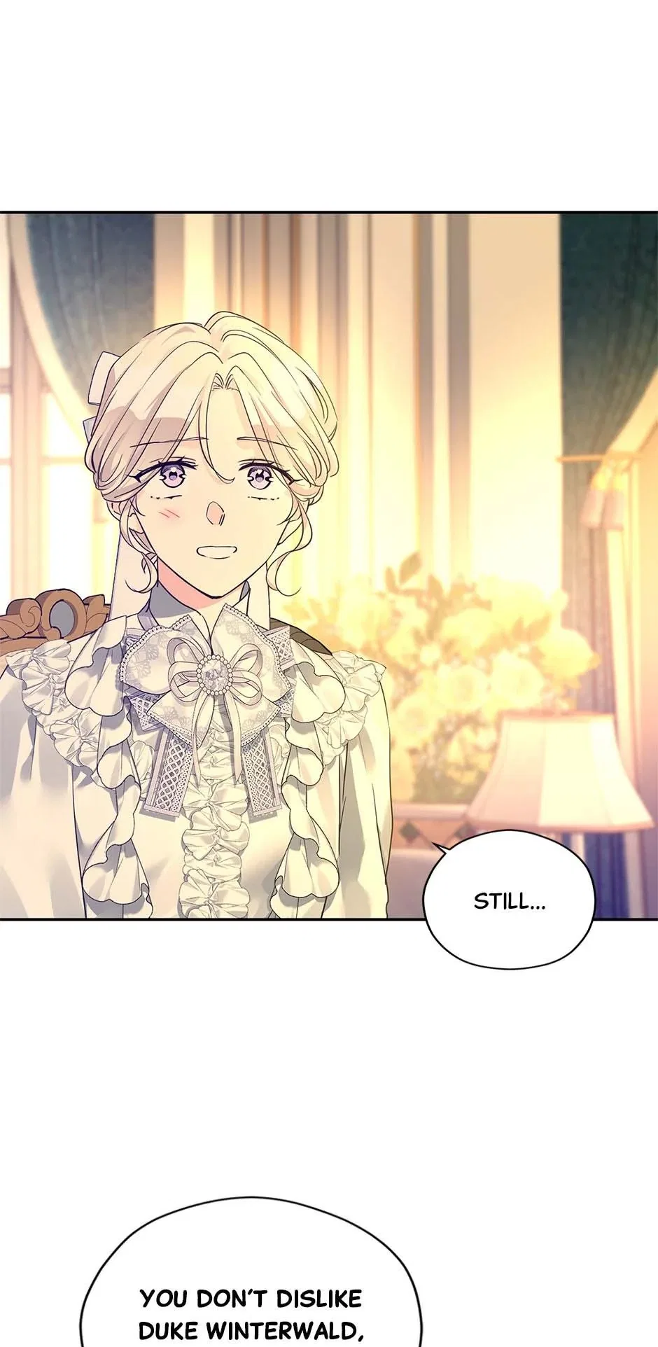 The Villainess Flips the Script! Chapter 118 – Page 13