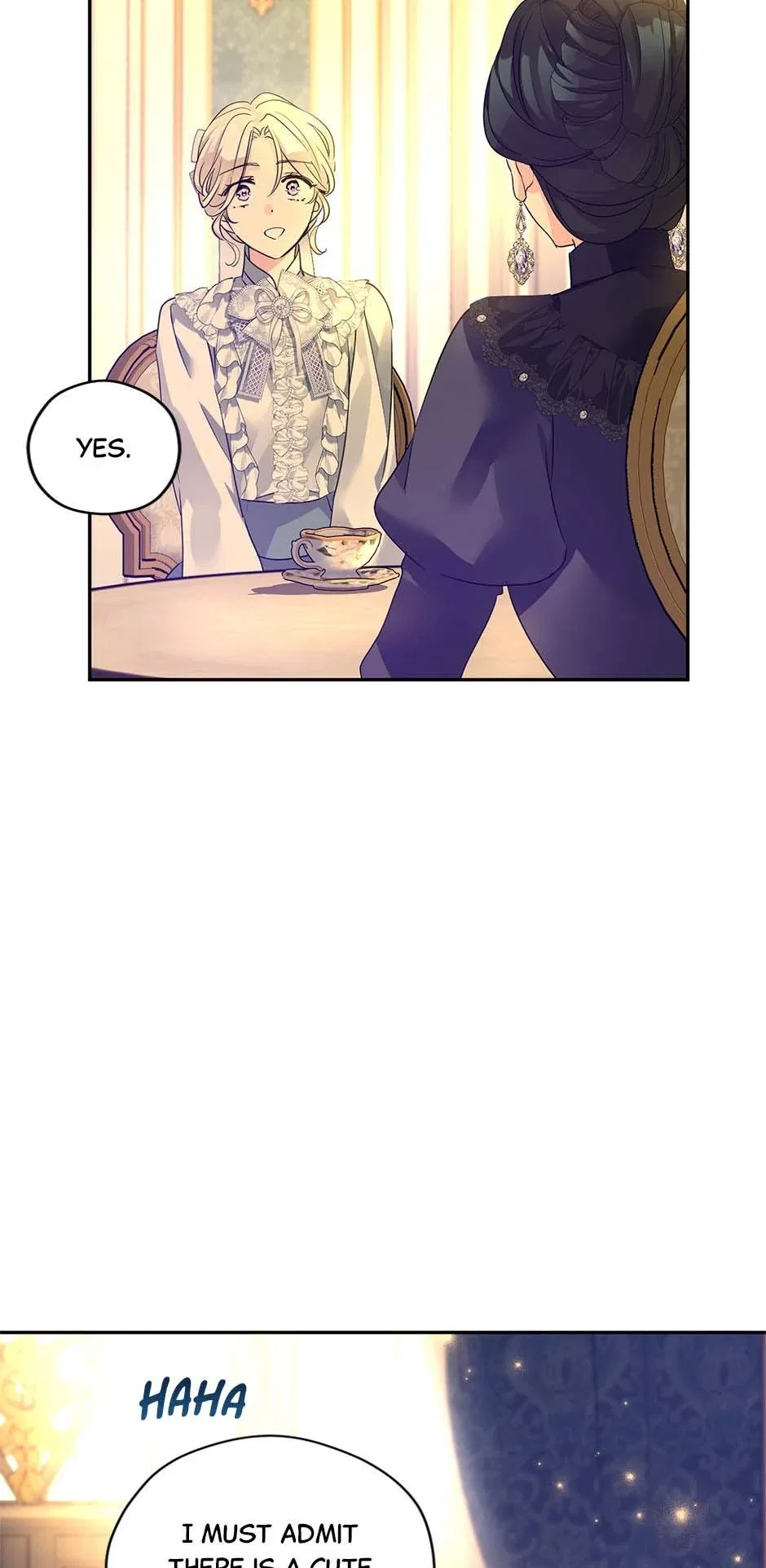 The Villainess Flips the Script! Chapter 118 – Page 15