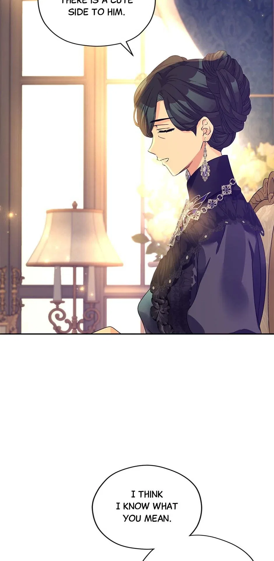 The Villainess Flips the Script! Chapter 118 – Page 16