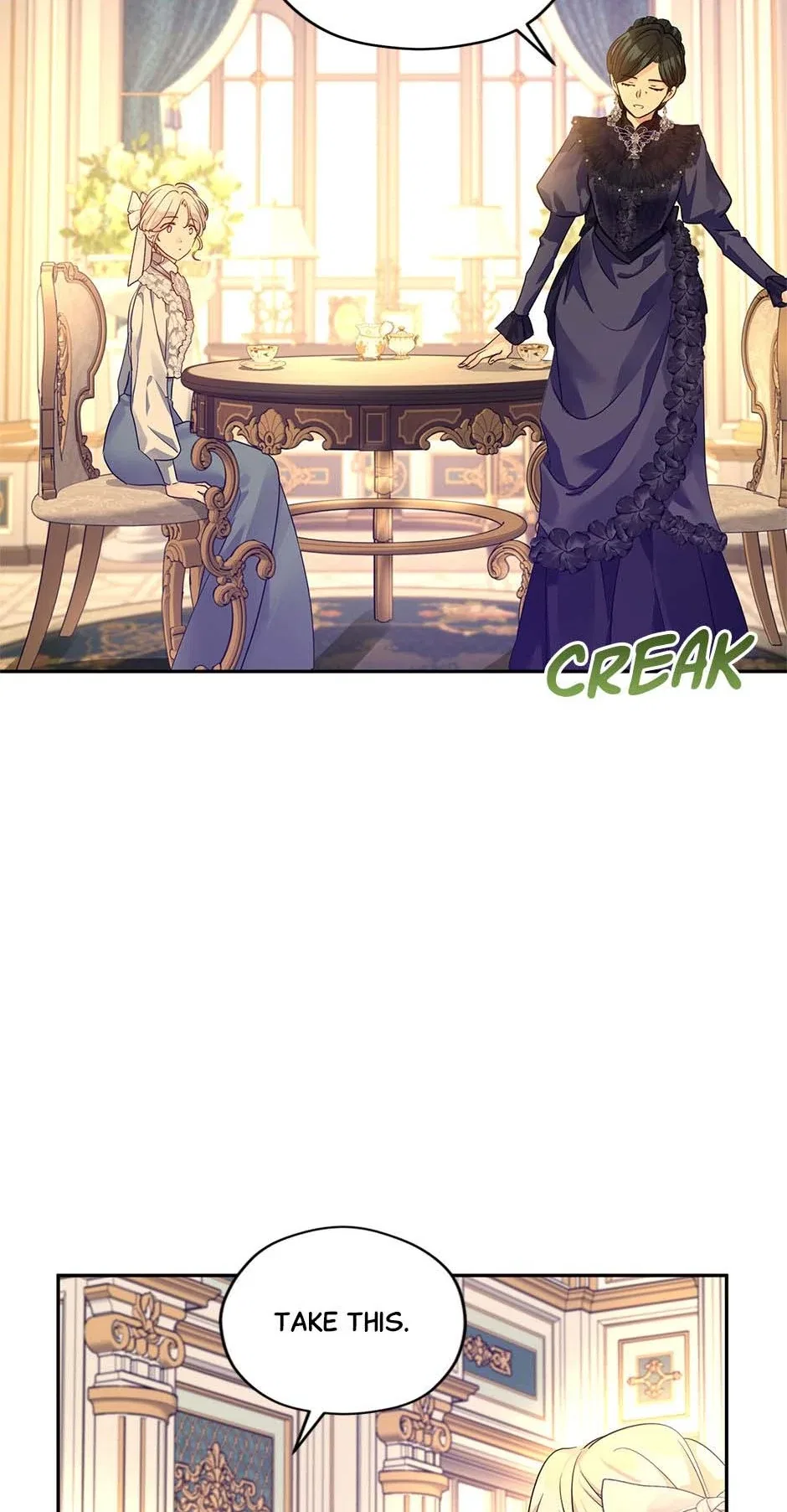 The Villainess Flips the Script! Chapter 118 – Page 20