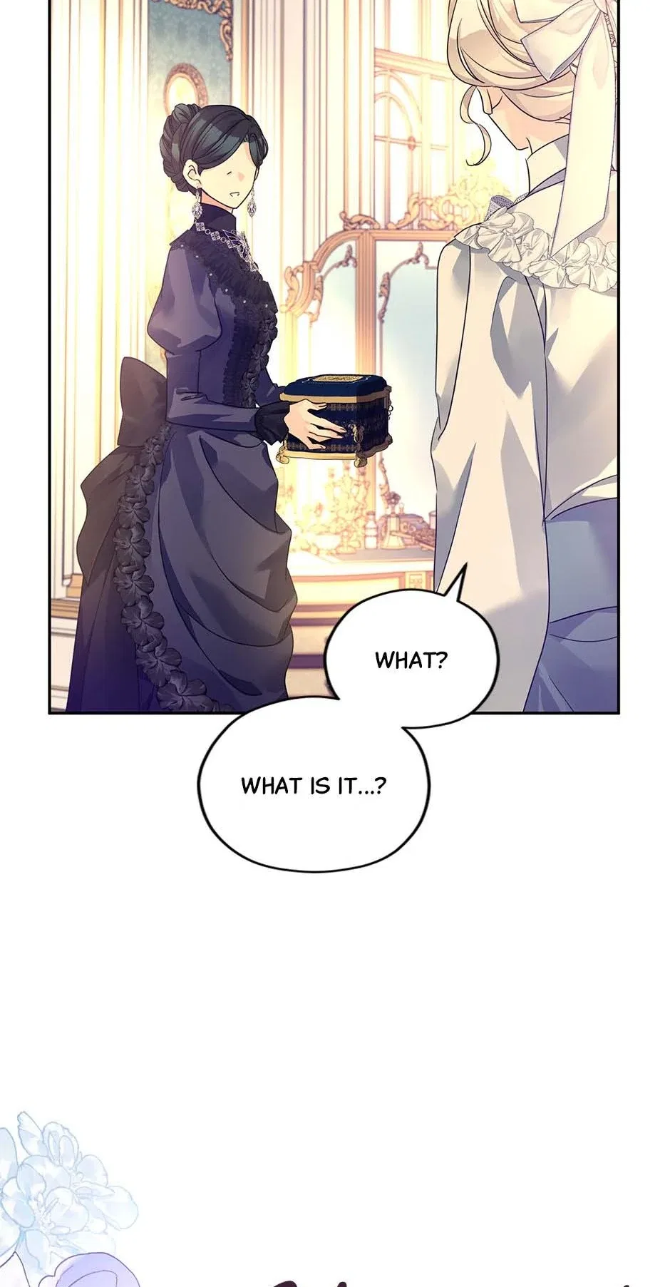 The Villainess Flips the Script! Chapter 118 – Page 21