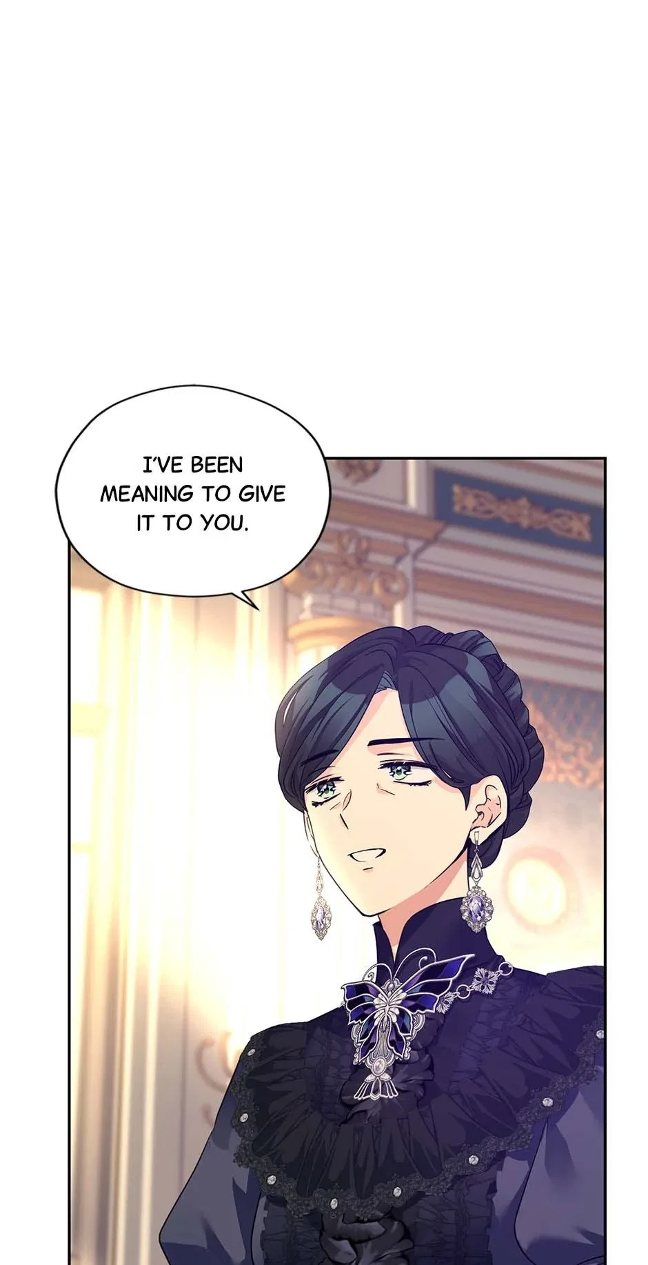 The Villainess Flips the Script! Chapter 118 – Page 23