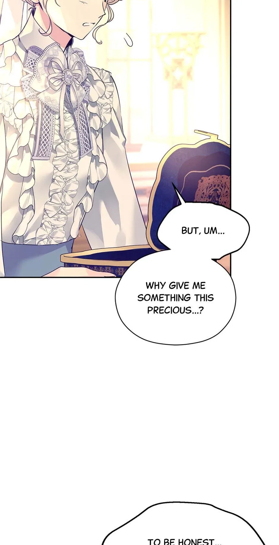 The Villainess Flips the Script! Chapter 118 – Page 25