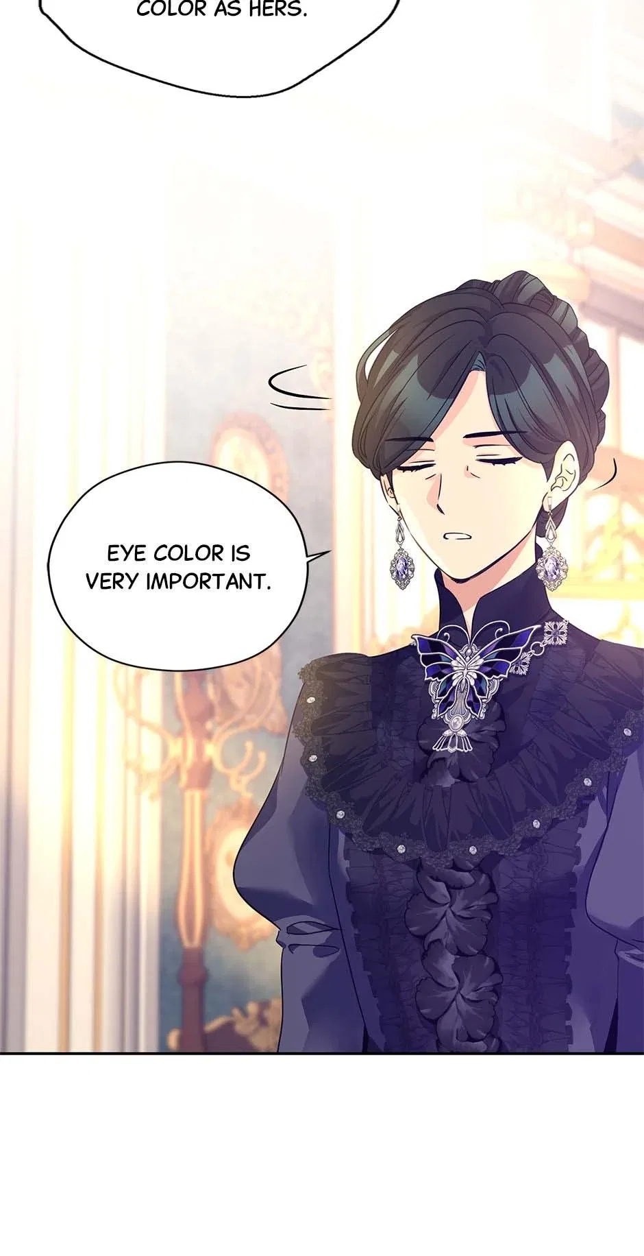 The Villainess Flips the Script! Chapter 118 – Page 27