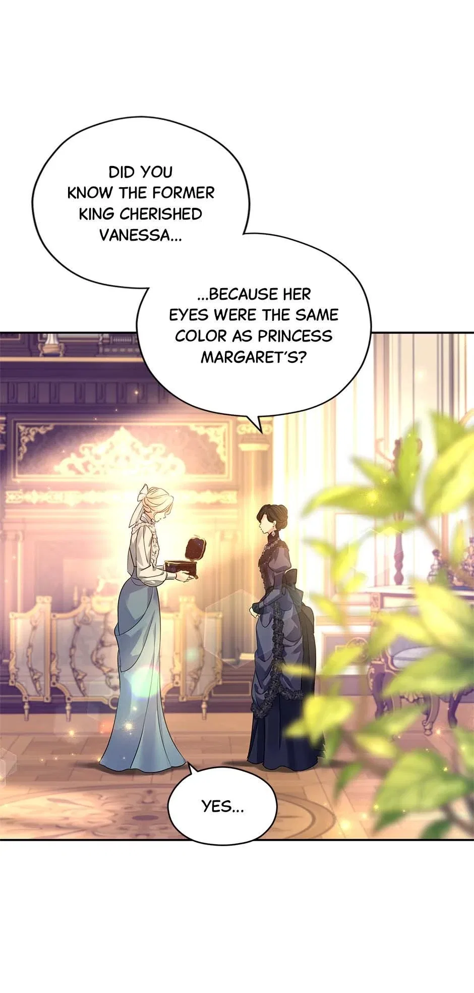 The Villainess Flips the Script! Chapter 118 – Page 28