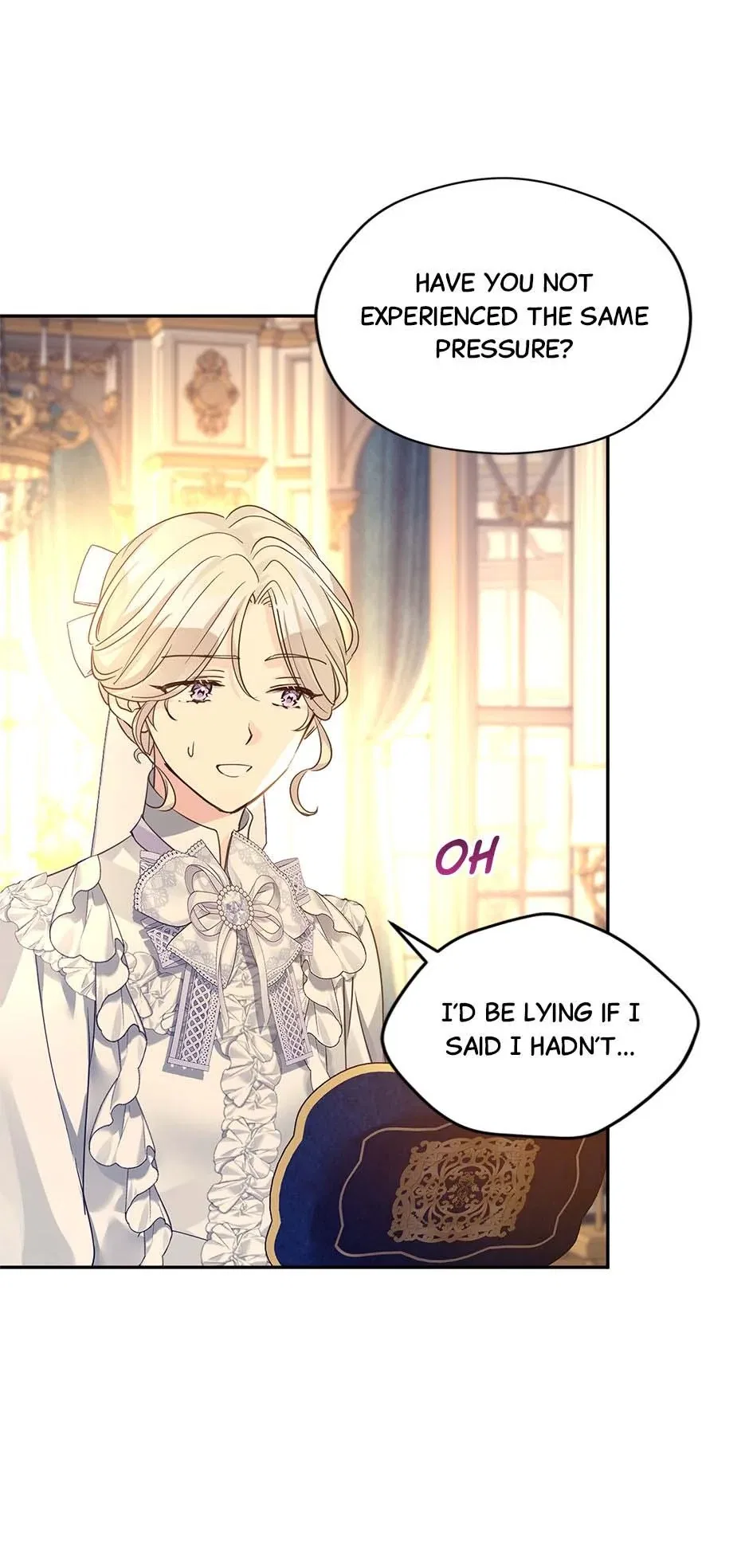 The Villainess Flips the Script! Chapter 118 – Page 30