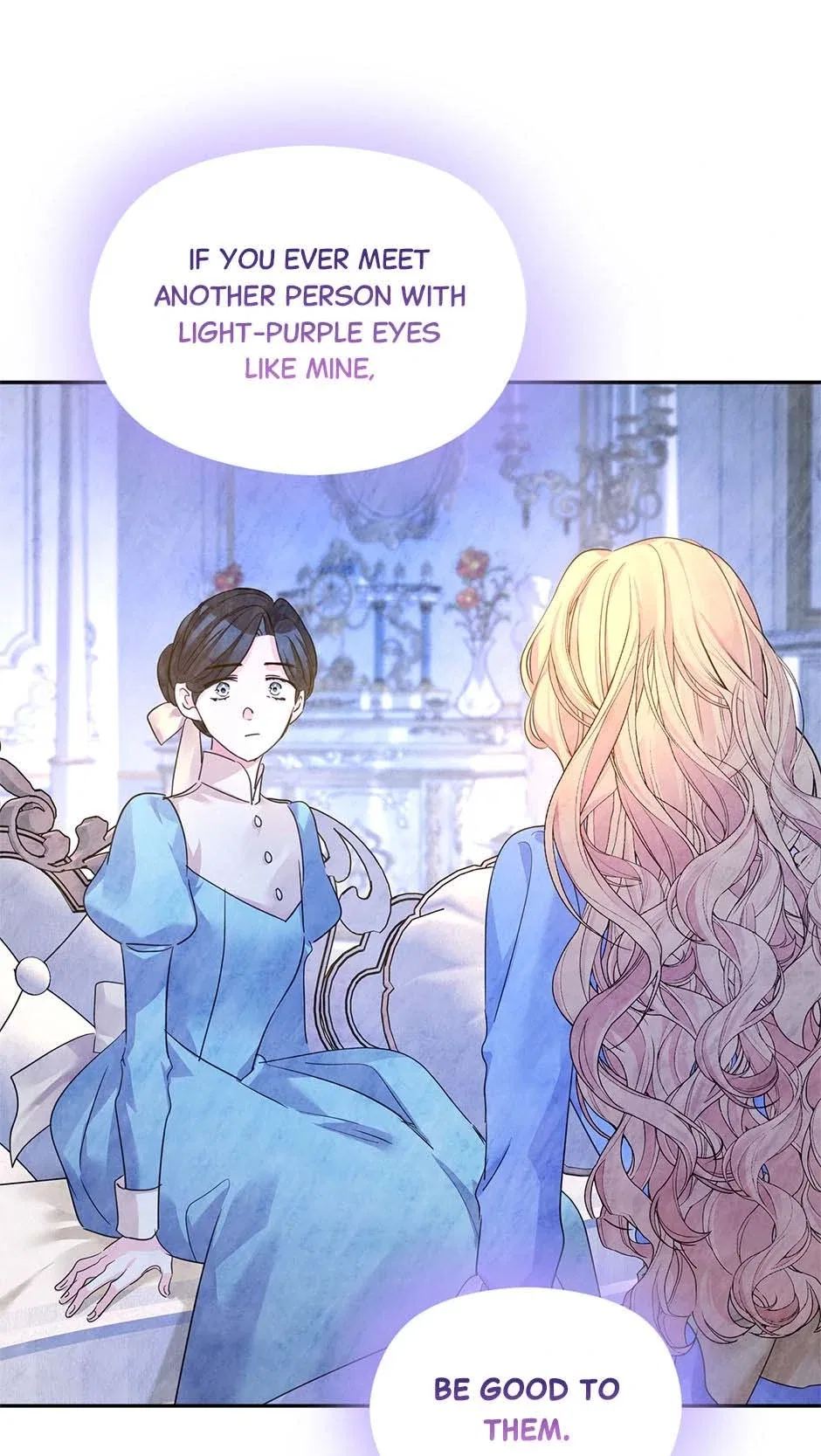 The Villainess Flips the Script! Chapter 118 – Page 32