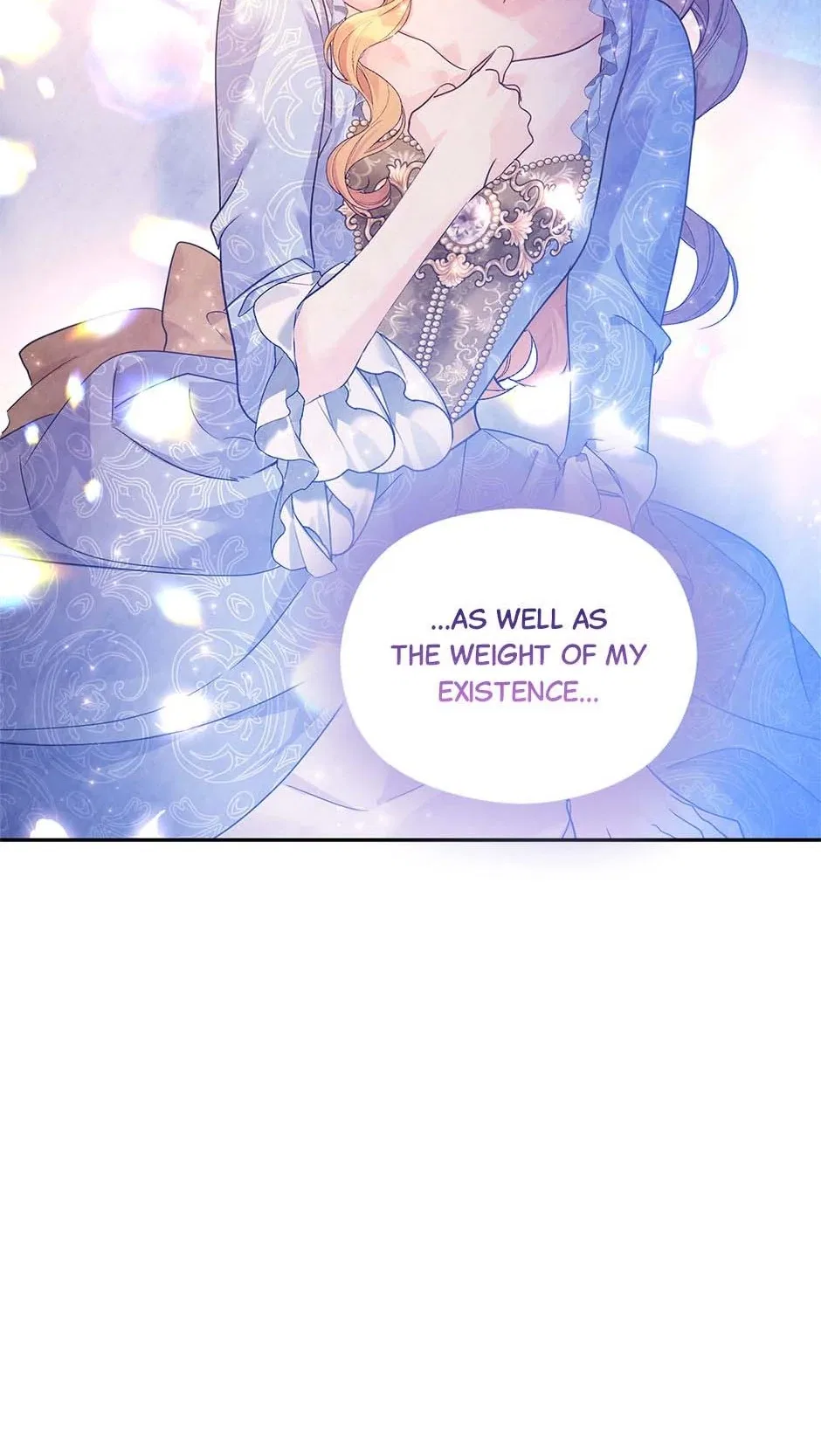 The Villainess Flips the Script! Chapter 118 – Page 34