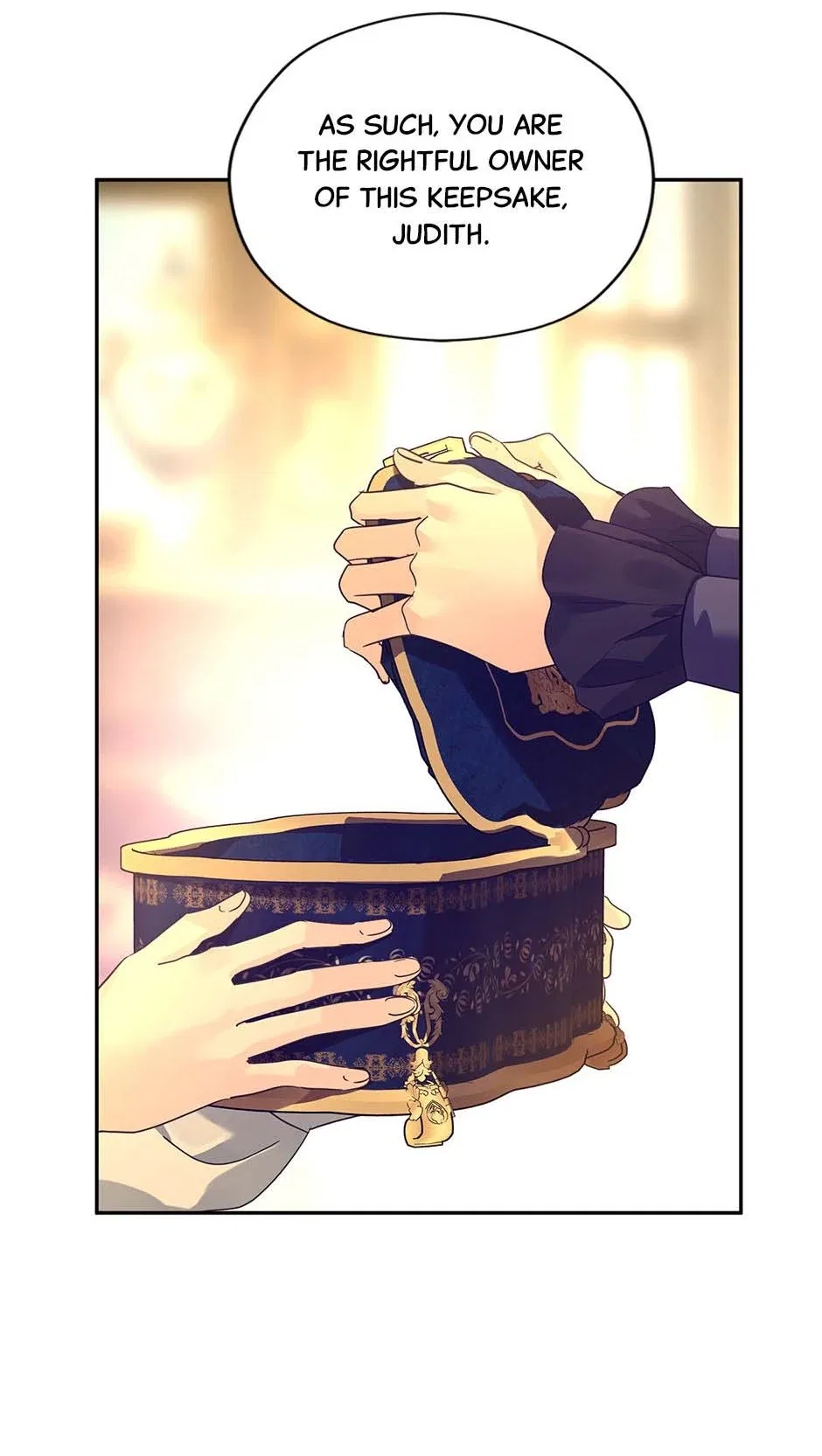The Villainess Flips the Script! Chapter 118 – Page 36