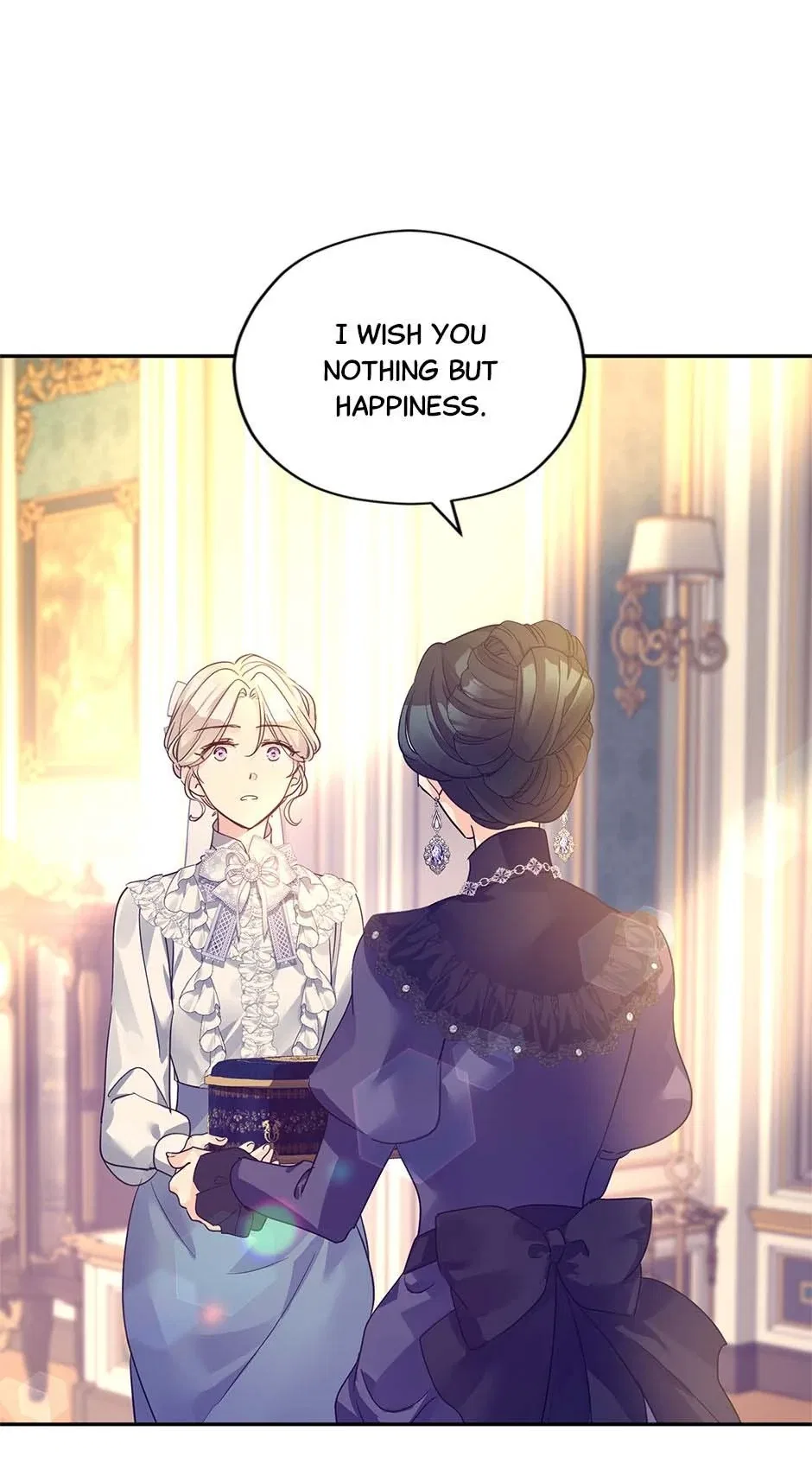 The Villainess Flips the Script! Chapter 118 – Page 37