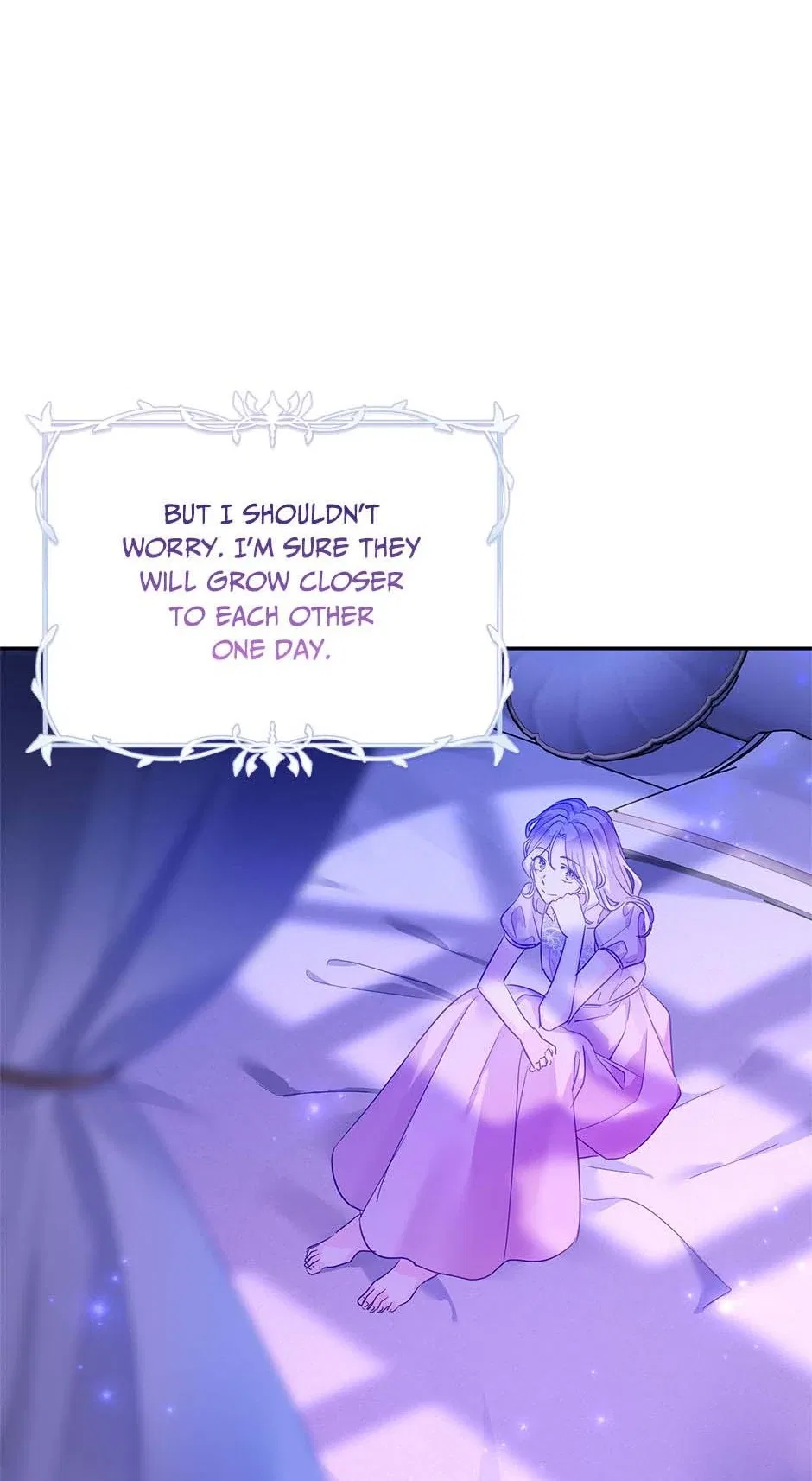 The Villainess Flips the Script! Chapter 118 – Page 45