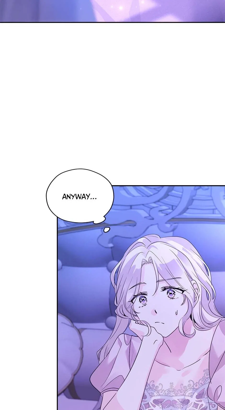 The Villainess Flips the Script! Chapter 118 – Page 46
