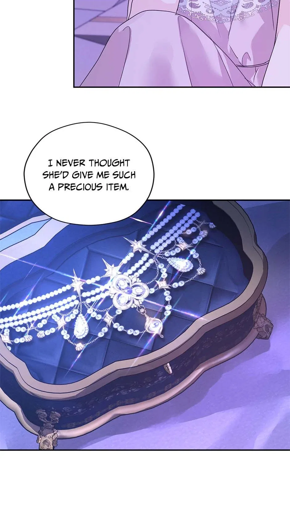 The Villainess Flips the Script! Chapter 118 – Page 47