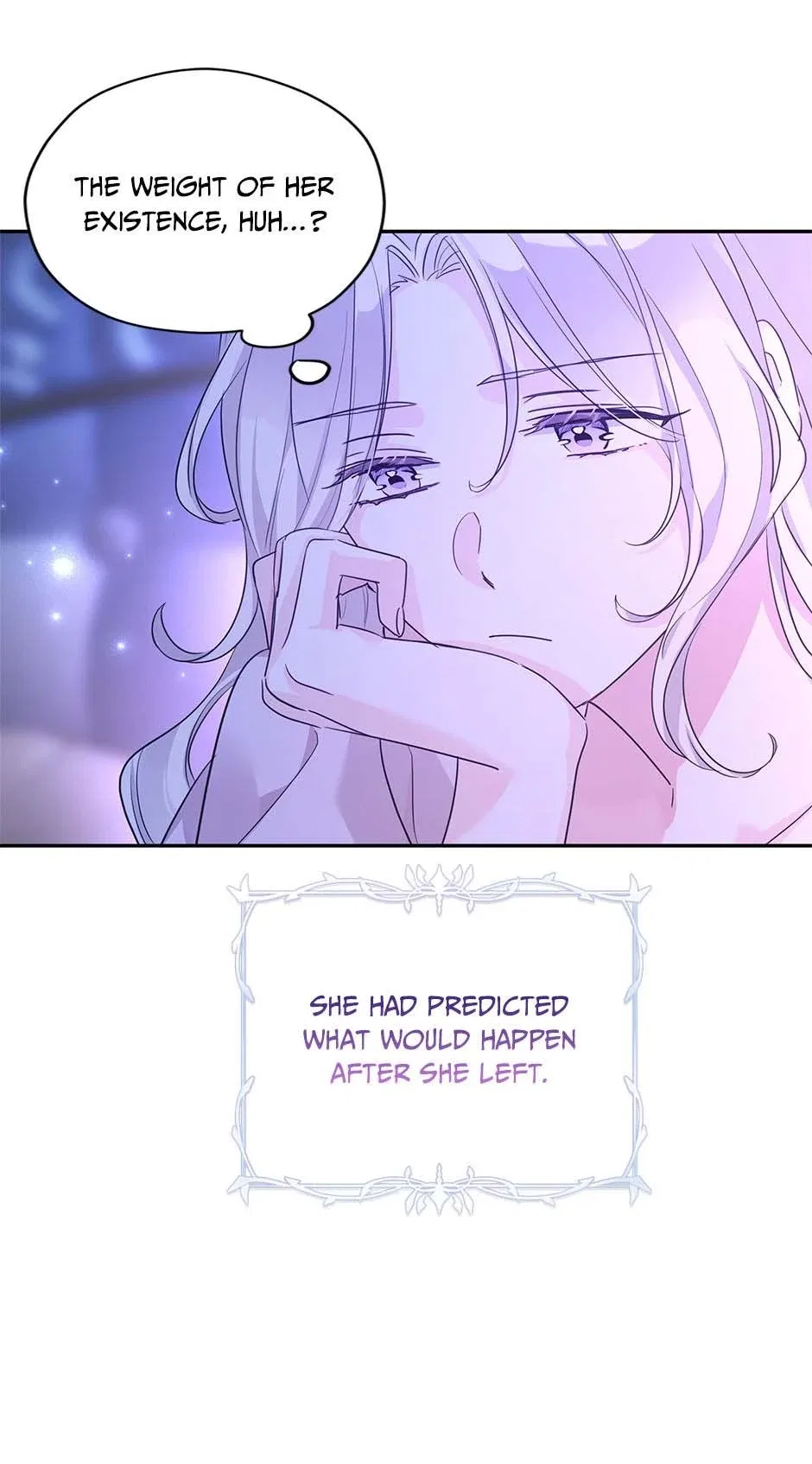 The Villainess Flips the Script! Chapter 118 – Page 48